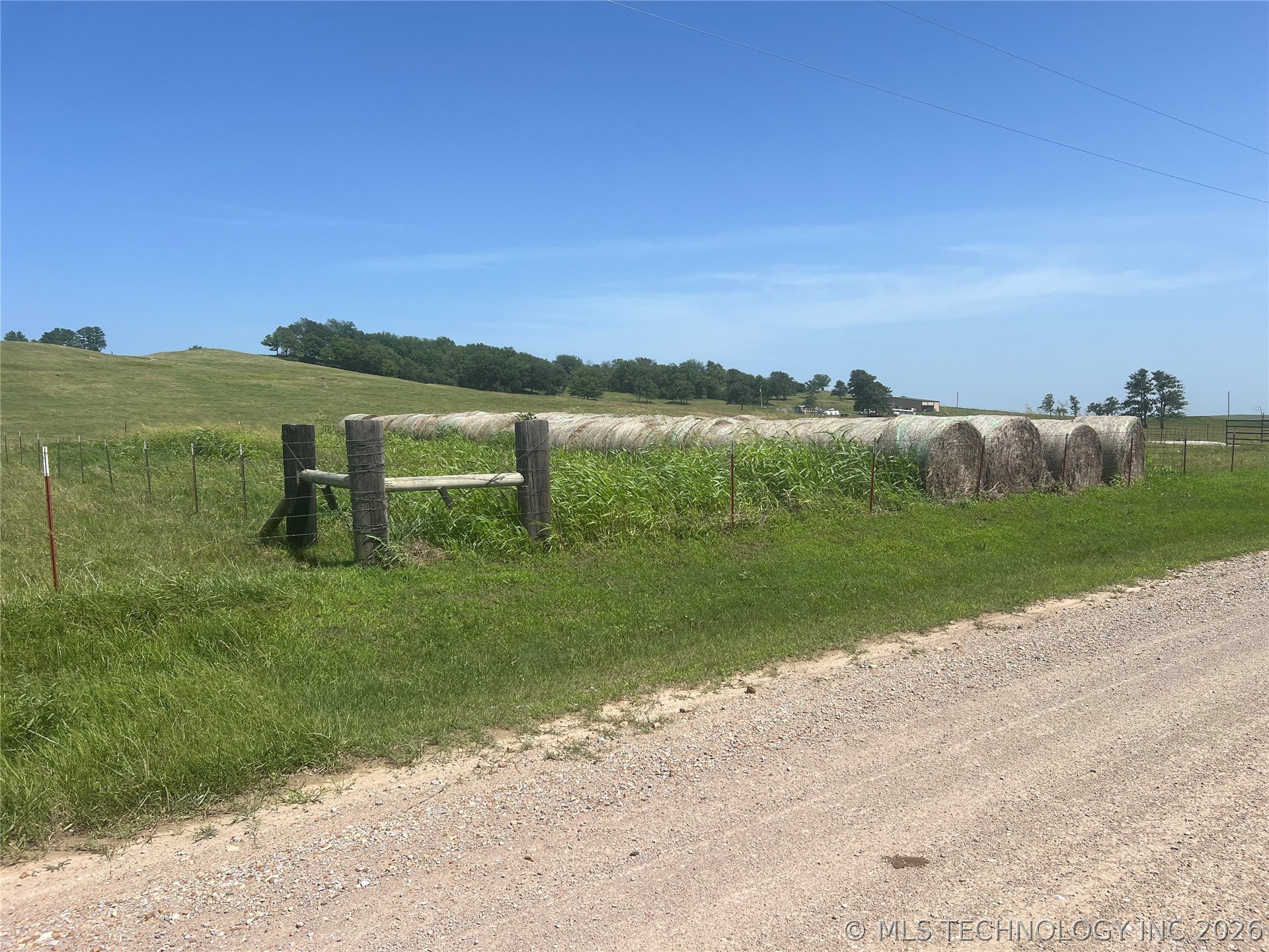 13281 Ns 426 Road Chouteau OK 74337