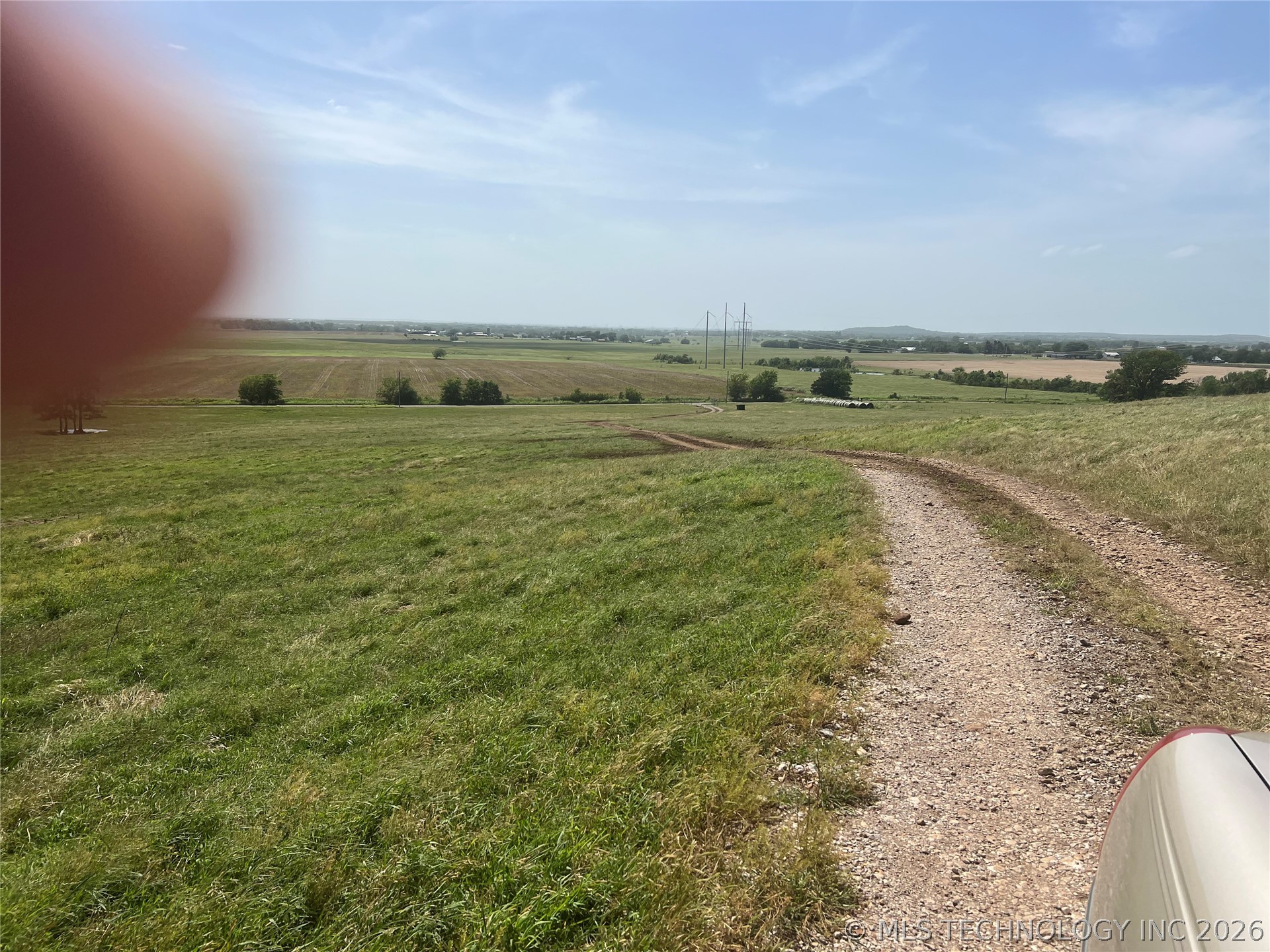 13281 Ns 426 Road Chouteau OK 74337