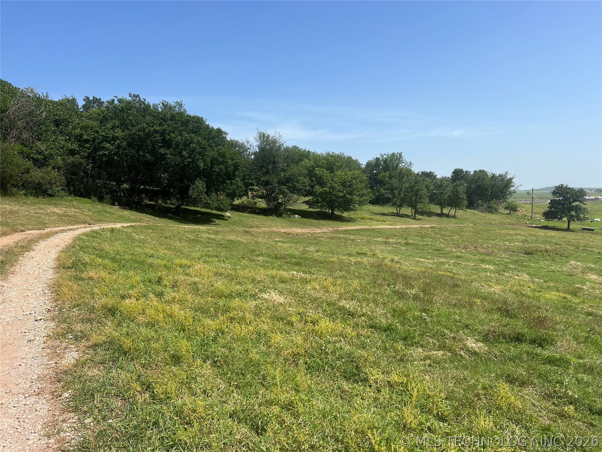 13281 Ns 426 Road Chouteau OK 74337