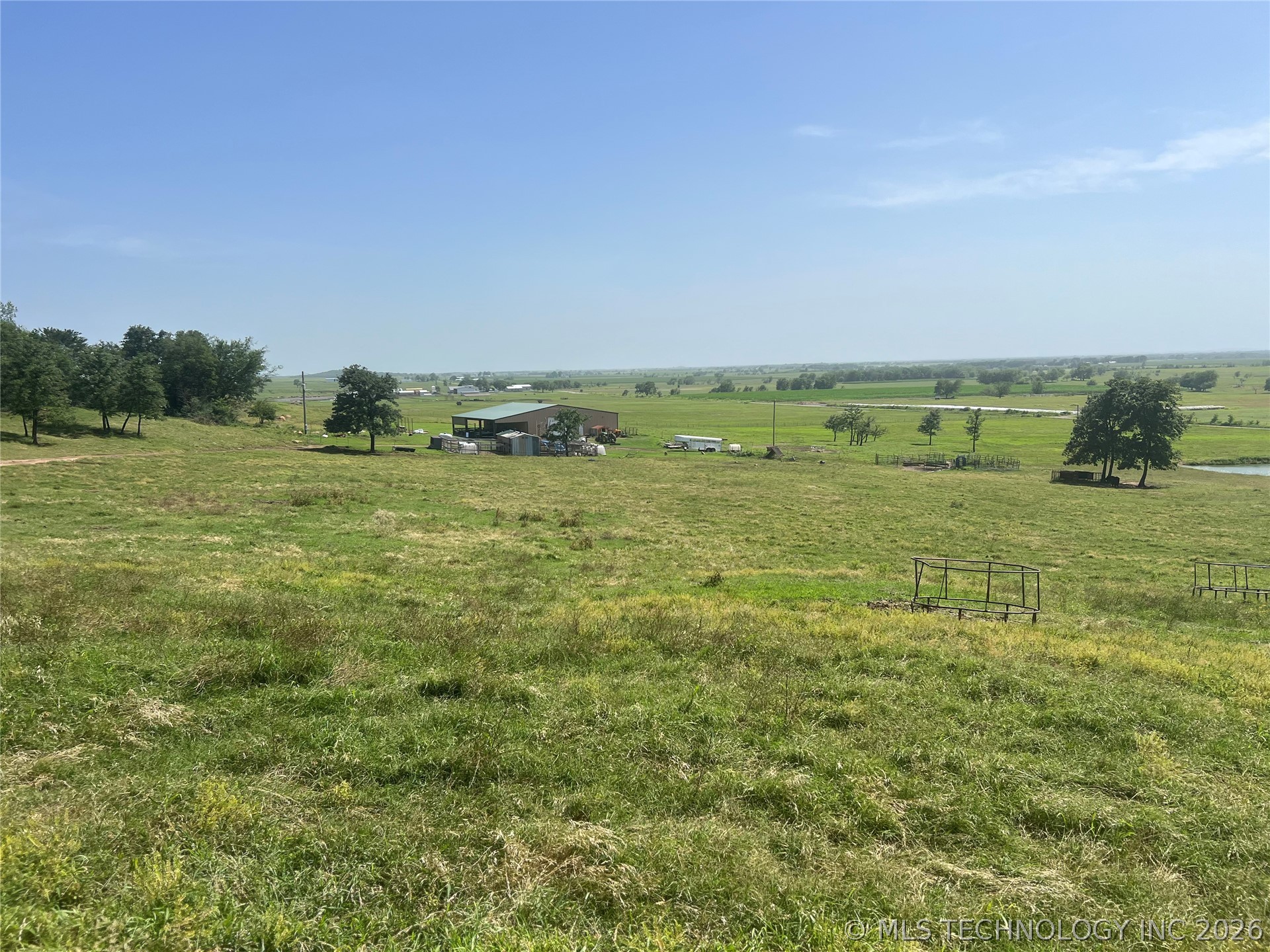 13281 Ns 426 Road Chouteau OK 74337