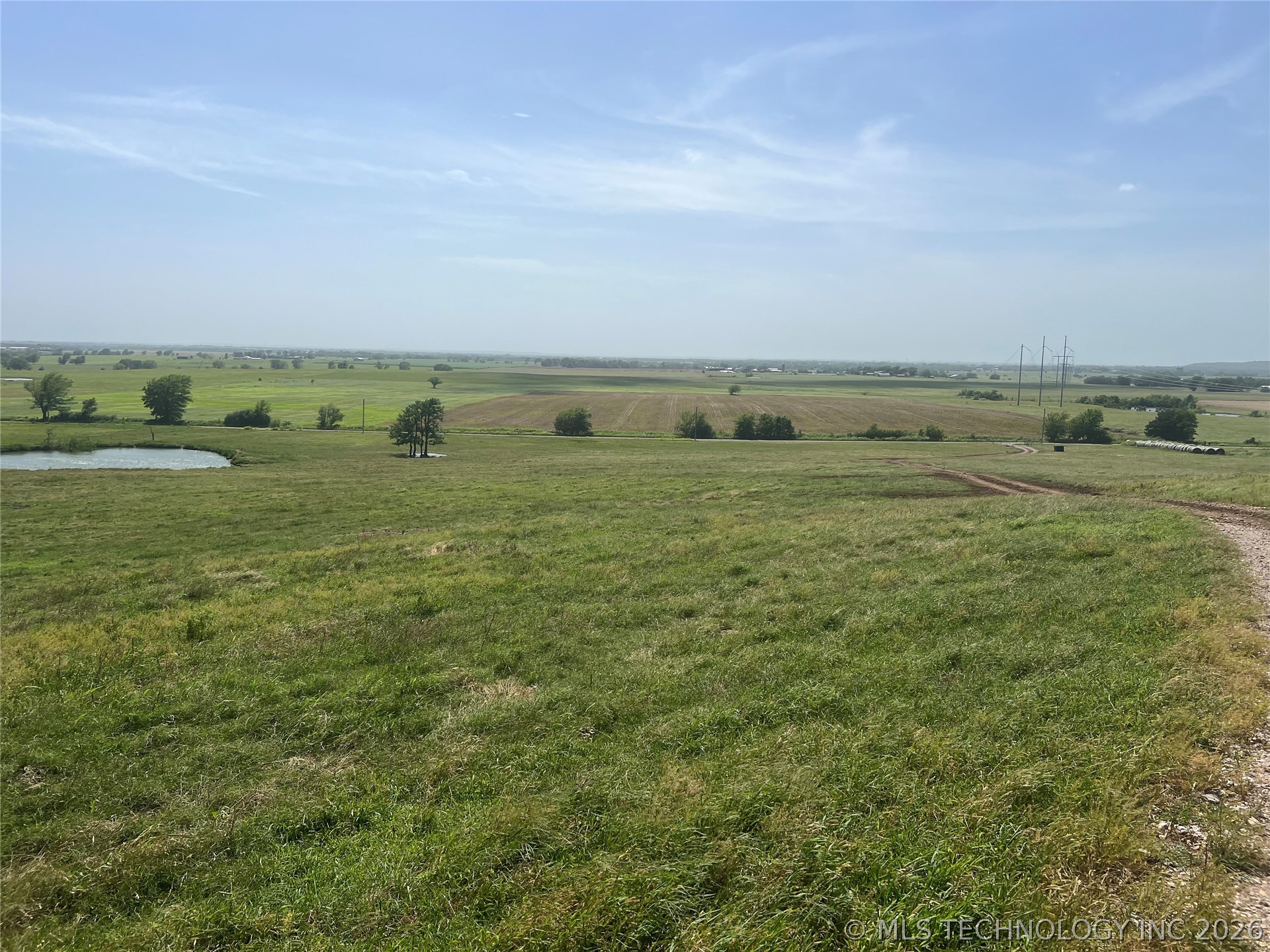 13281 Ns 426 Road Chouteau OK 74337