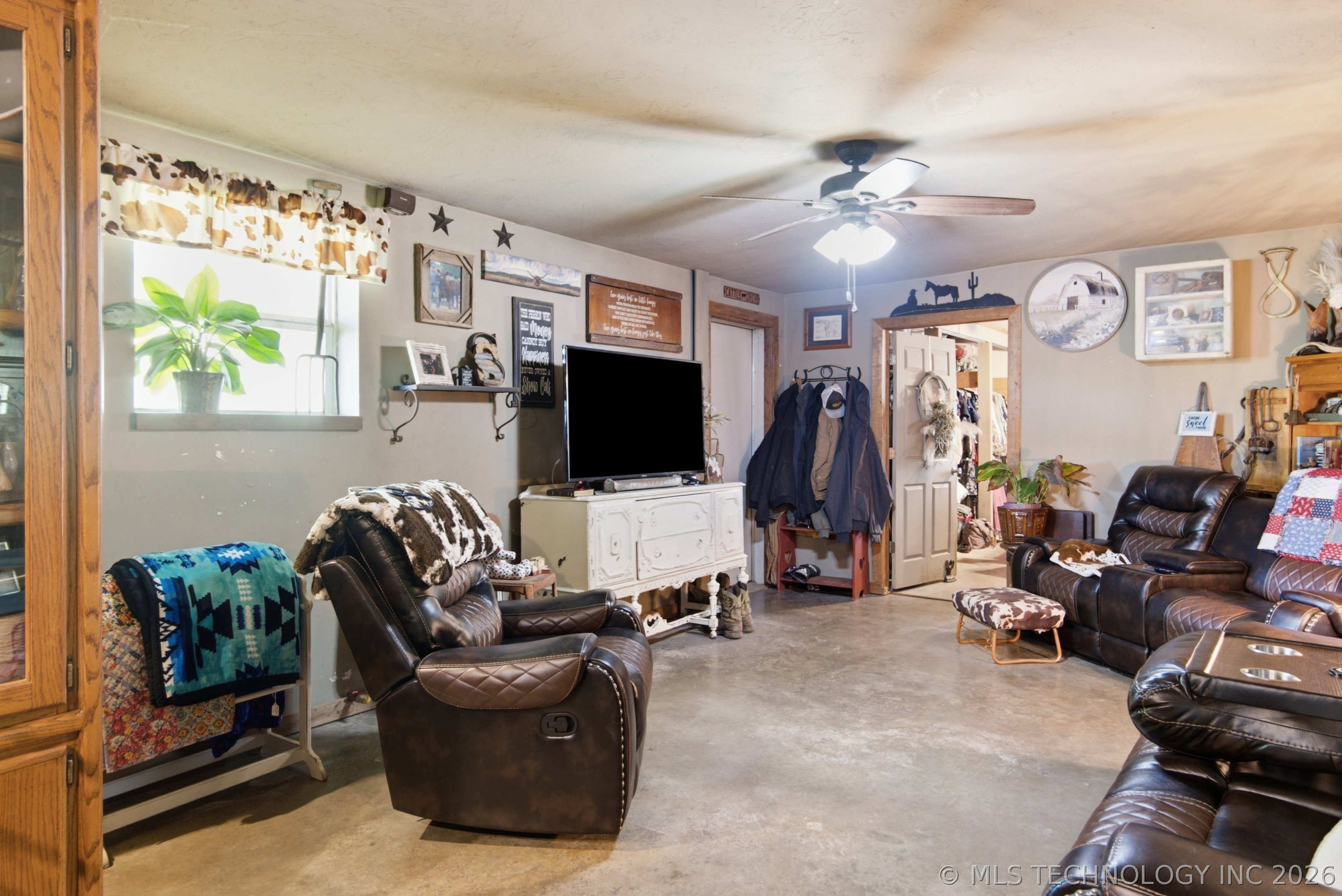 13281 Ns 426 Road Chouteau OK 74337