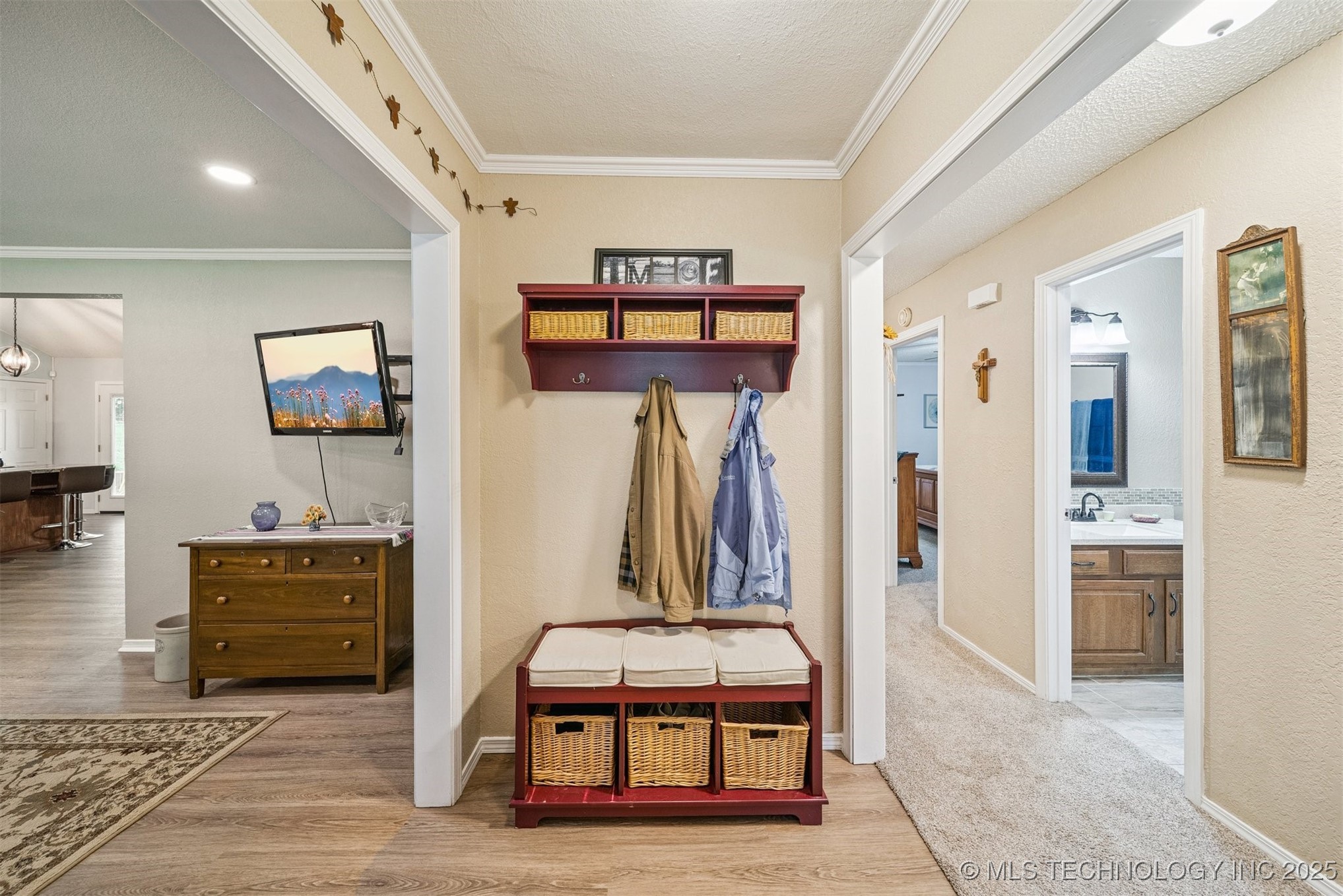 16 Big Bluff Street Pryor OK 74361