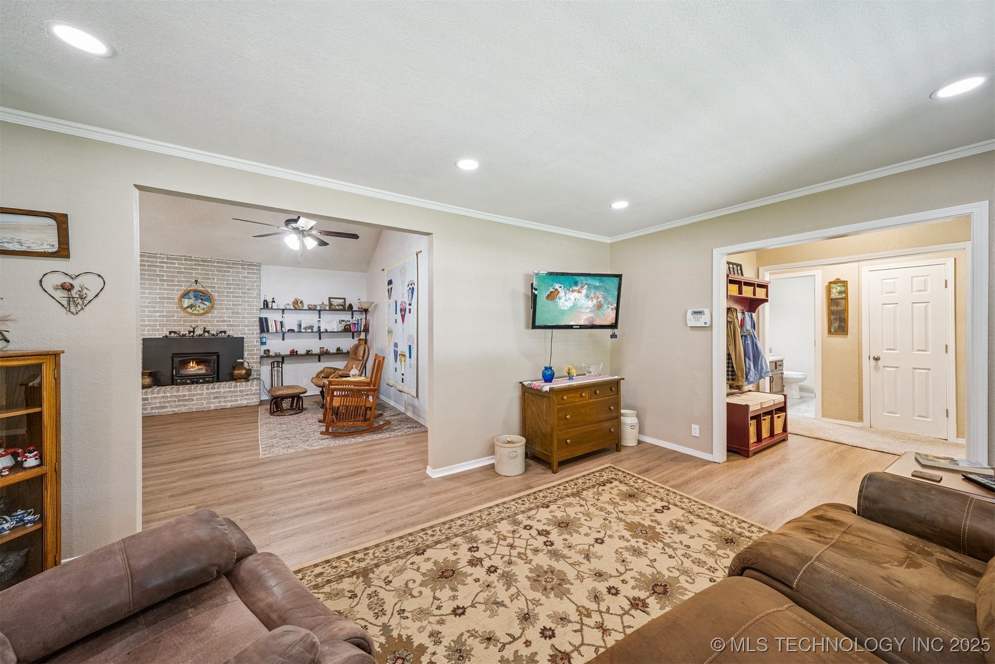 16 Big Bluff Street Pryor OK 74361