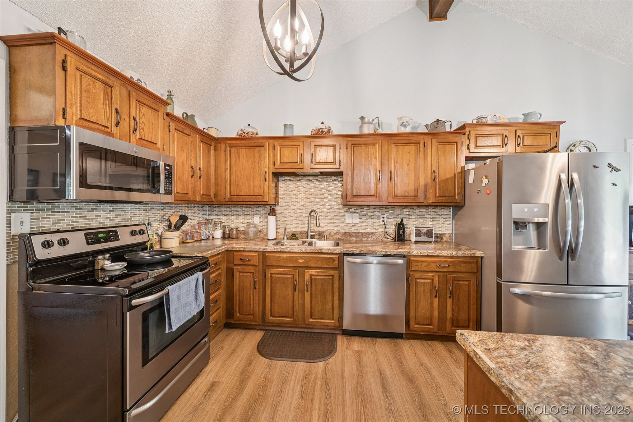16 Big Bluff Street Pryor OK 74361