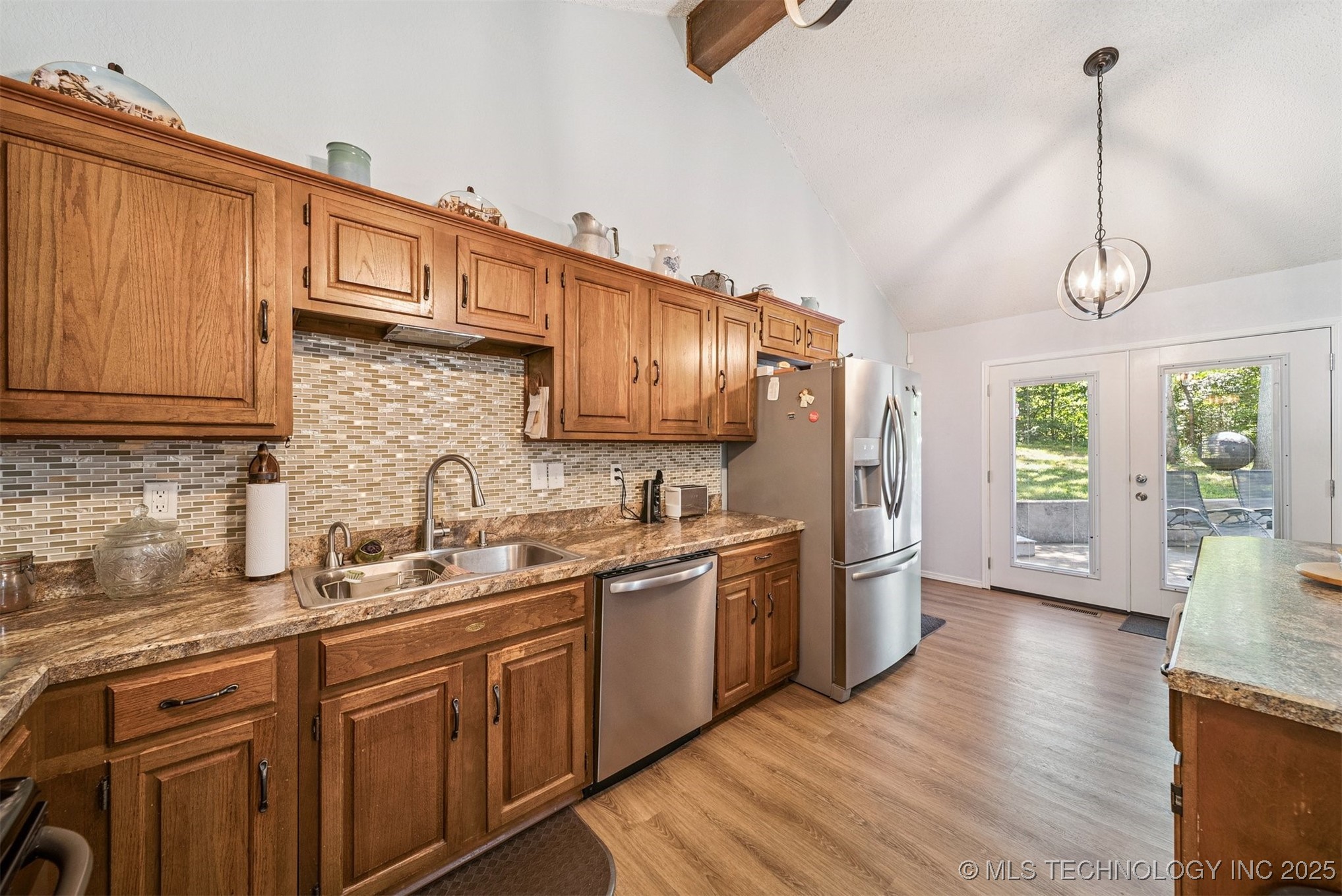 16 Big Bluff Street Pryor OK 74361
