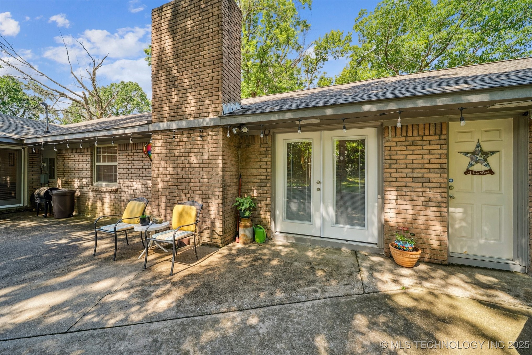16 Big Bluff Street Pryor OK 74361