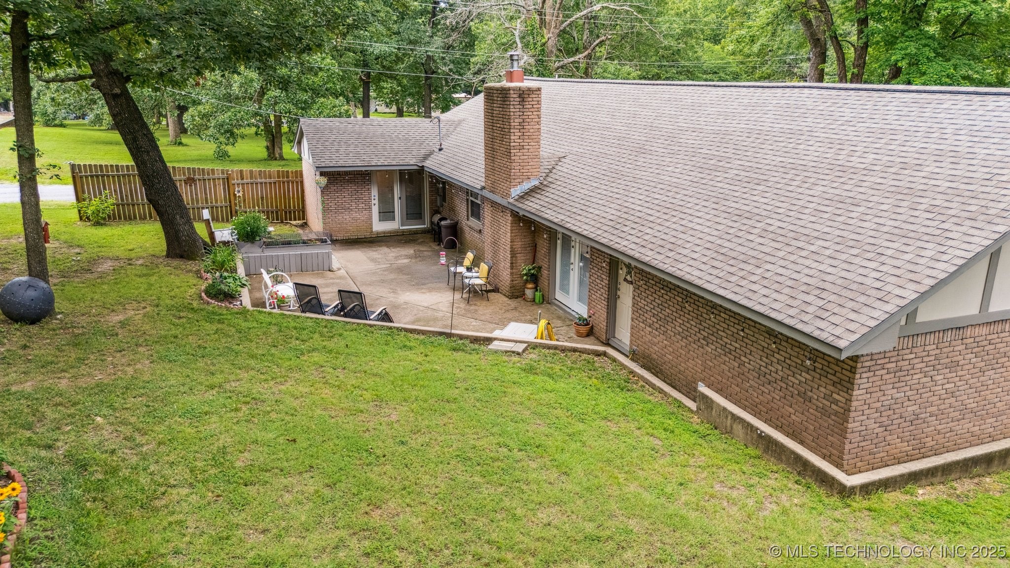16 Big Bluff Street Pryor OK 74361