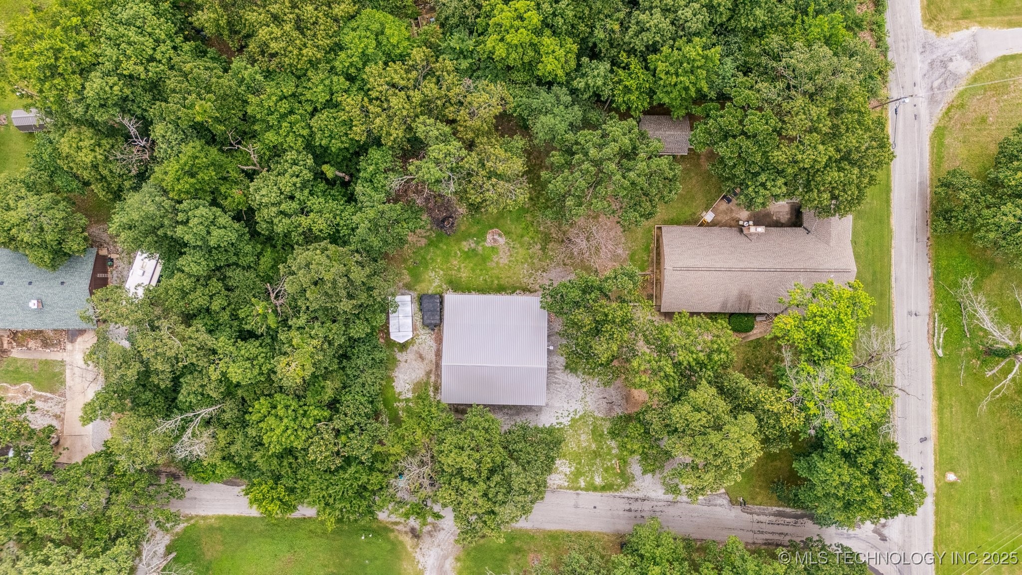 16 Big Bluff Street Pryor OK 74361