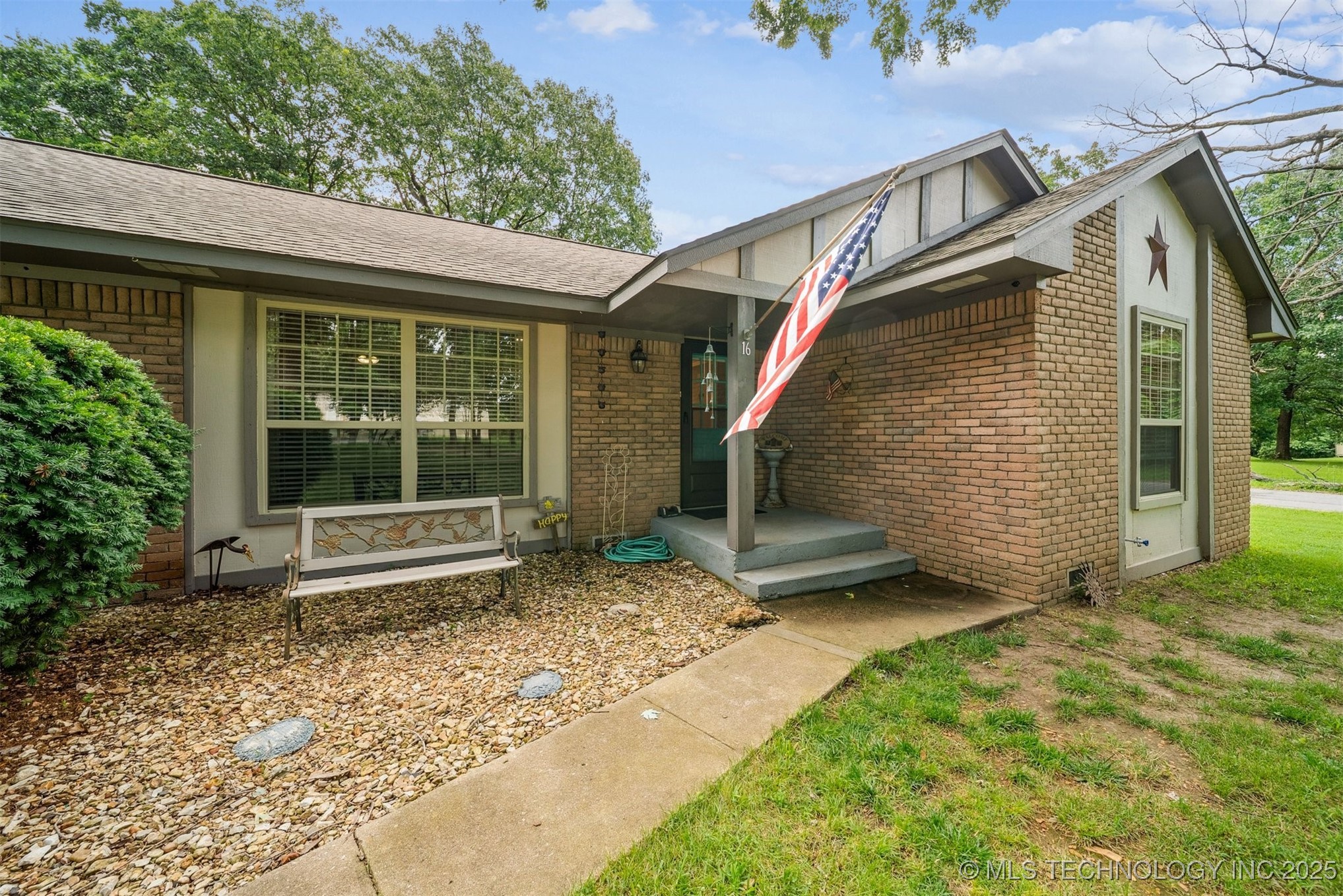 16 Big Bluff Street Pryor OK 74361