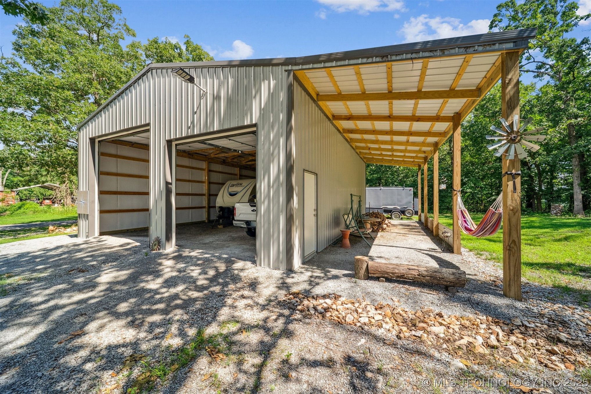 16 Big Bluff Street Pryor OK 74361