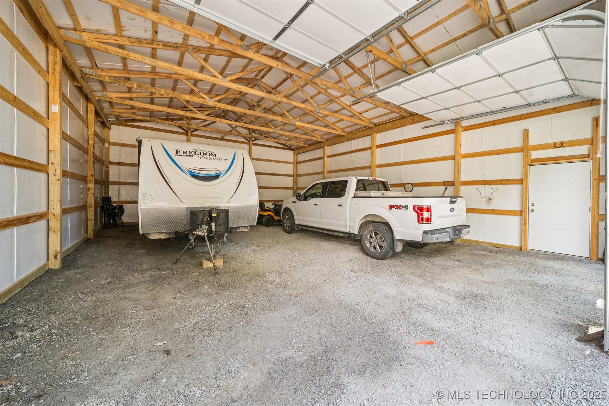 16 Big Bluff Street Pryor OK 74361