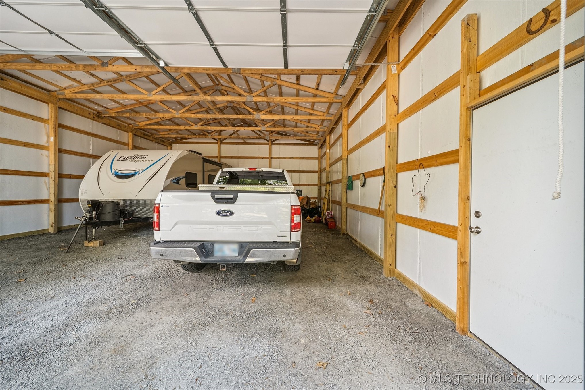16 Big Bluff Street Pryor OK 74361