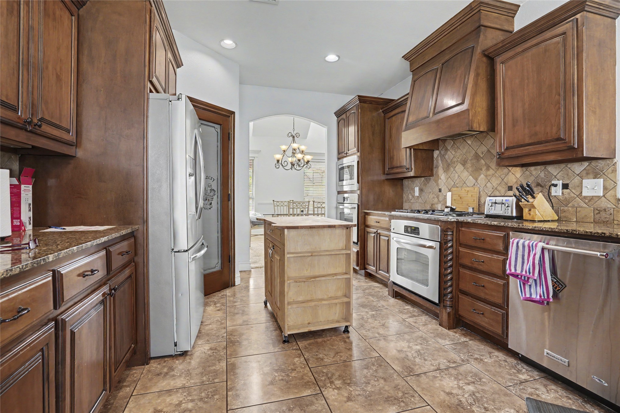 18709 E 42nd Street Tulsa OK 74134