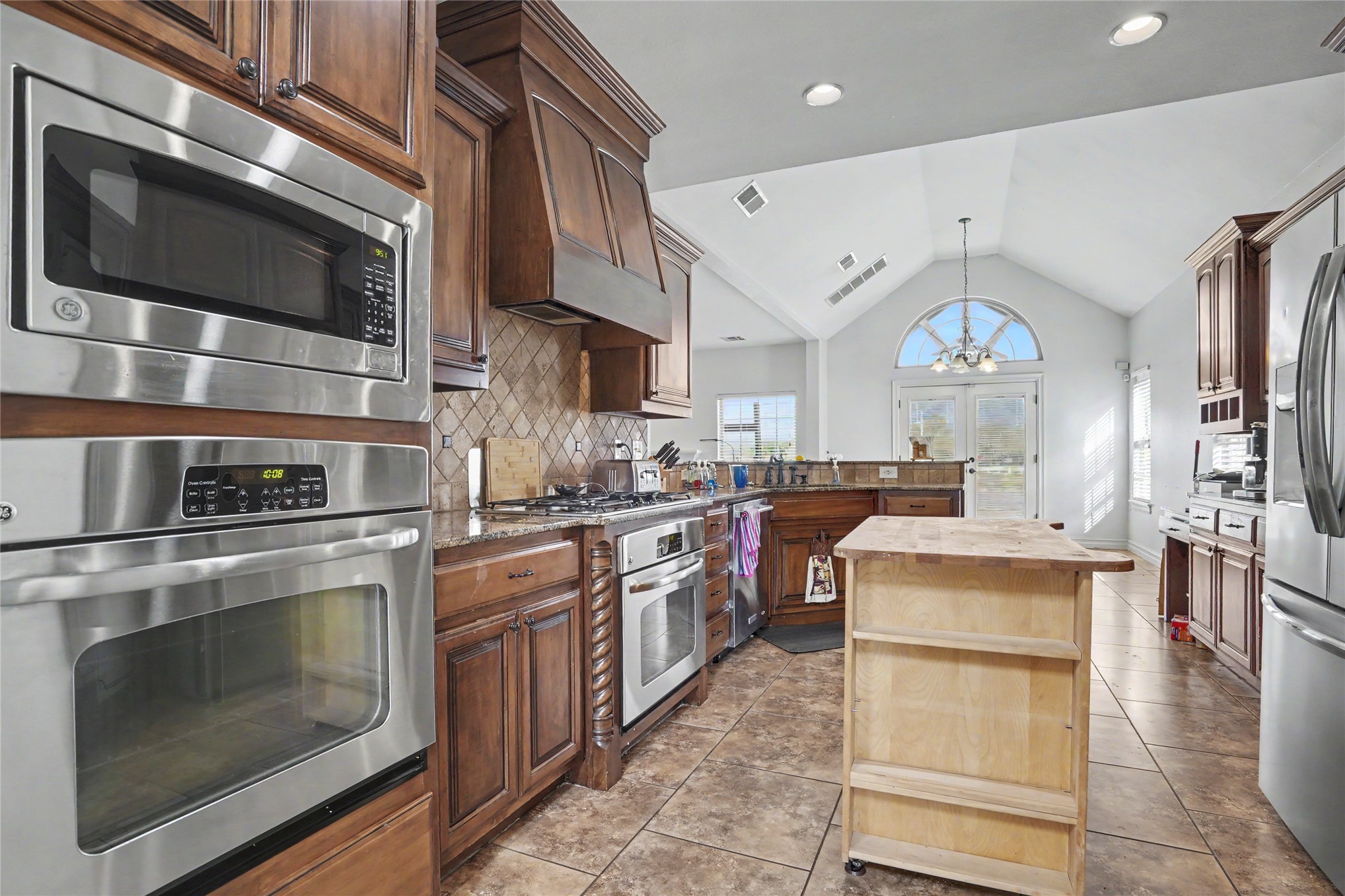 18709 E 42nd Street Tulsa OK 74134