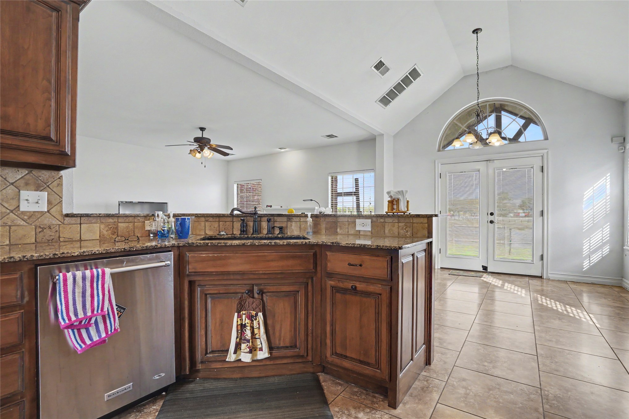 18709 E 42nd Street Tulsa OK 74134