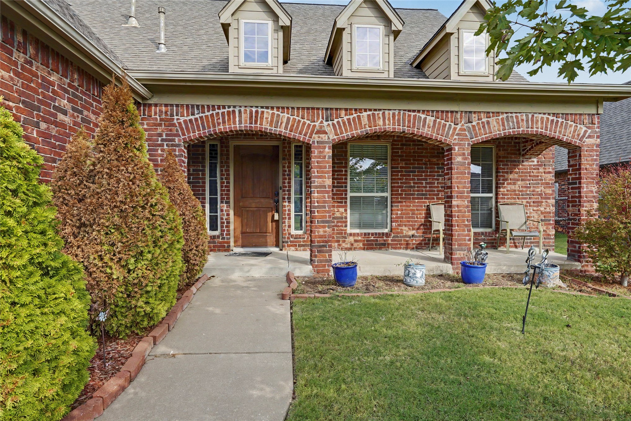 18709 E 42nd Street Tulsa OK 74134