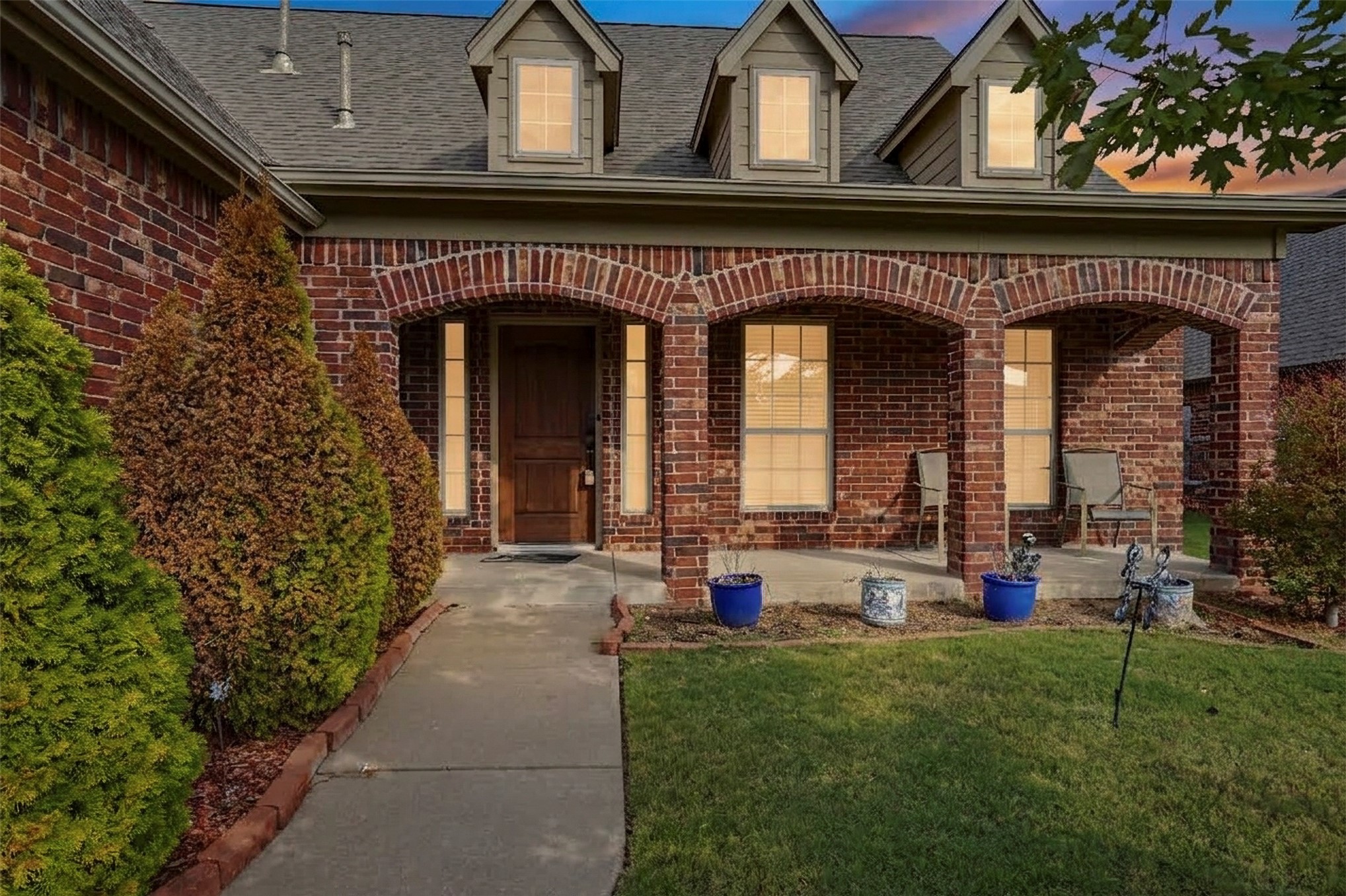18709 E 42nd Street Tulsa OK 74134