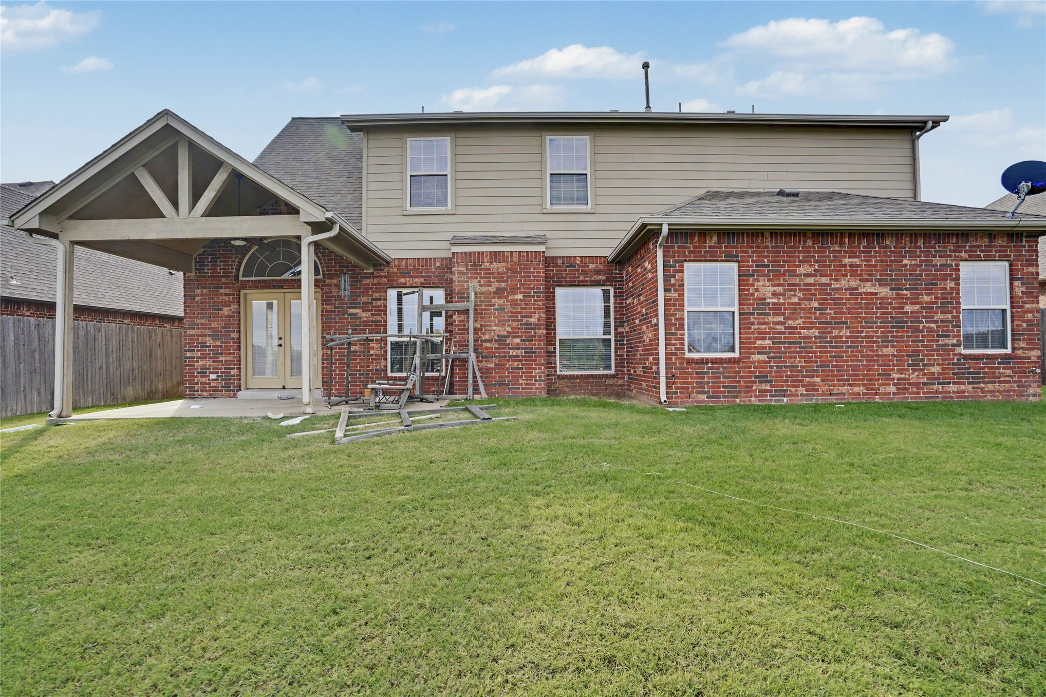 18709 E 42nd Street Tulsa OK 74134