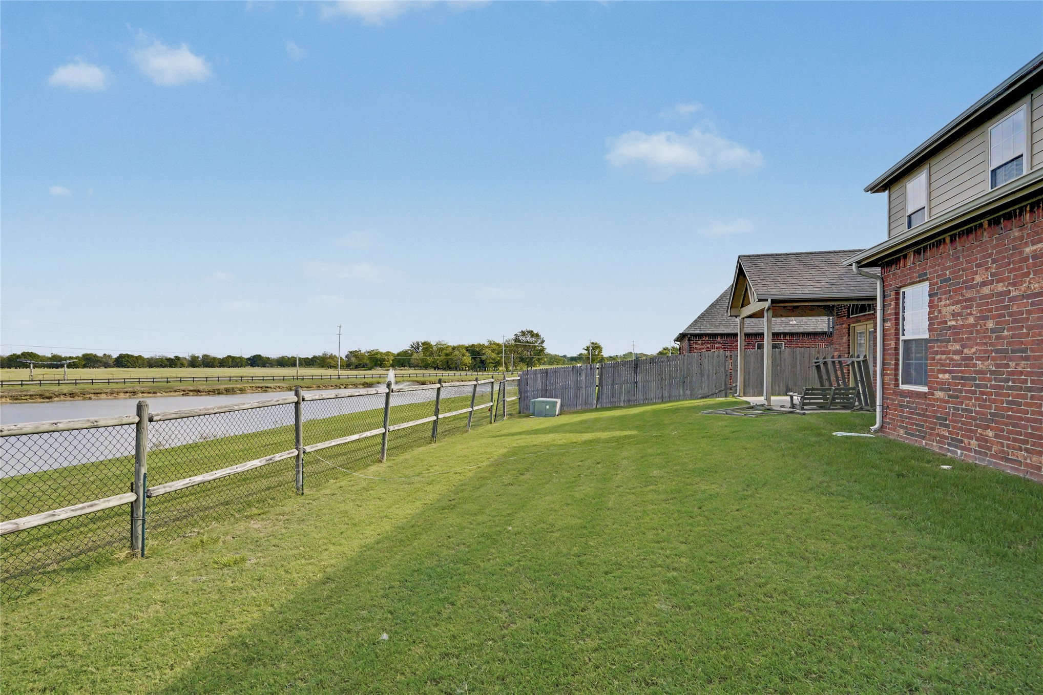 18709 E 42nd Street Tulsa OK 74134