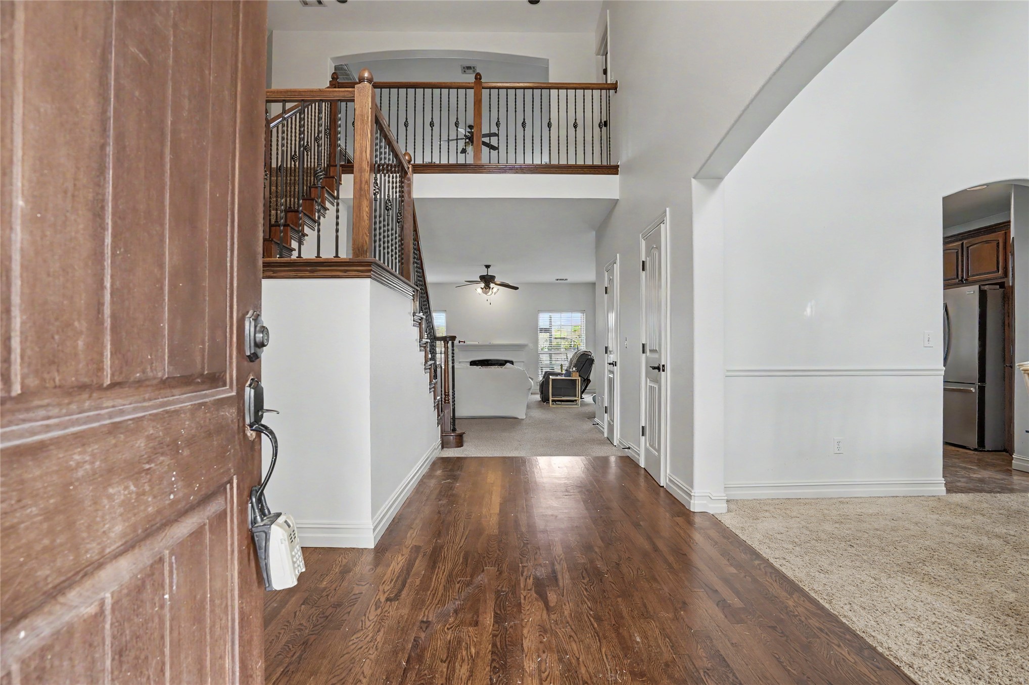 18709 E 42nd Street Tulsa OK 74134