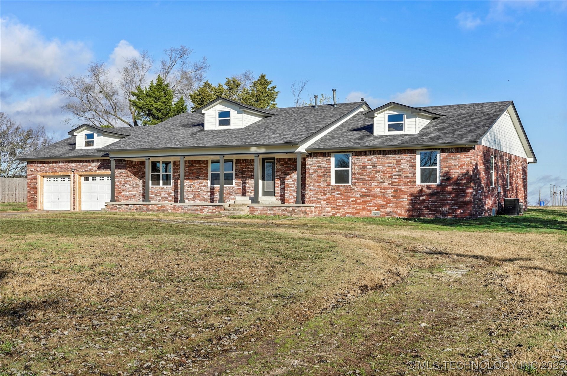 3951 E 86th Street N Sperry OK 74073
