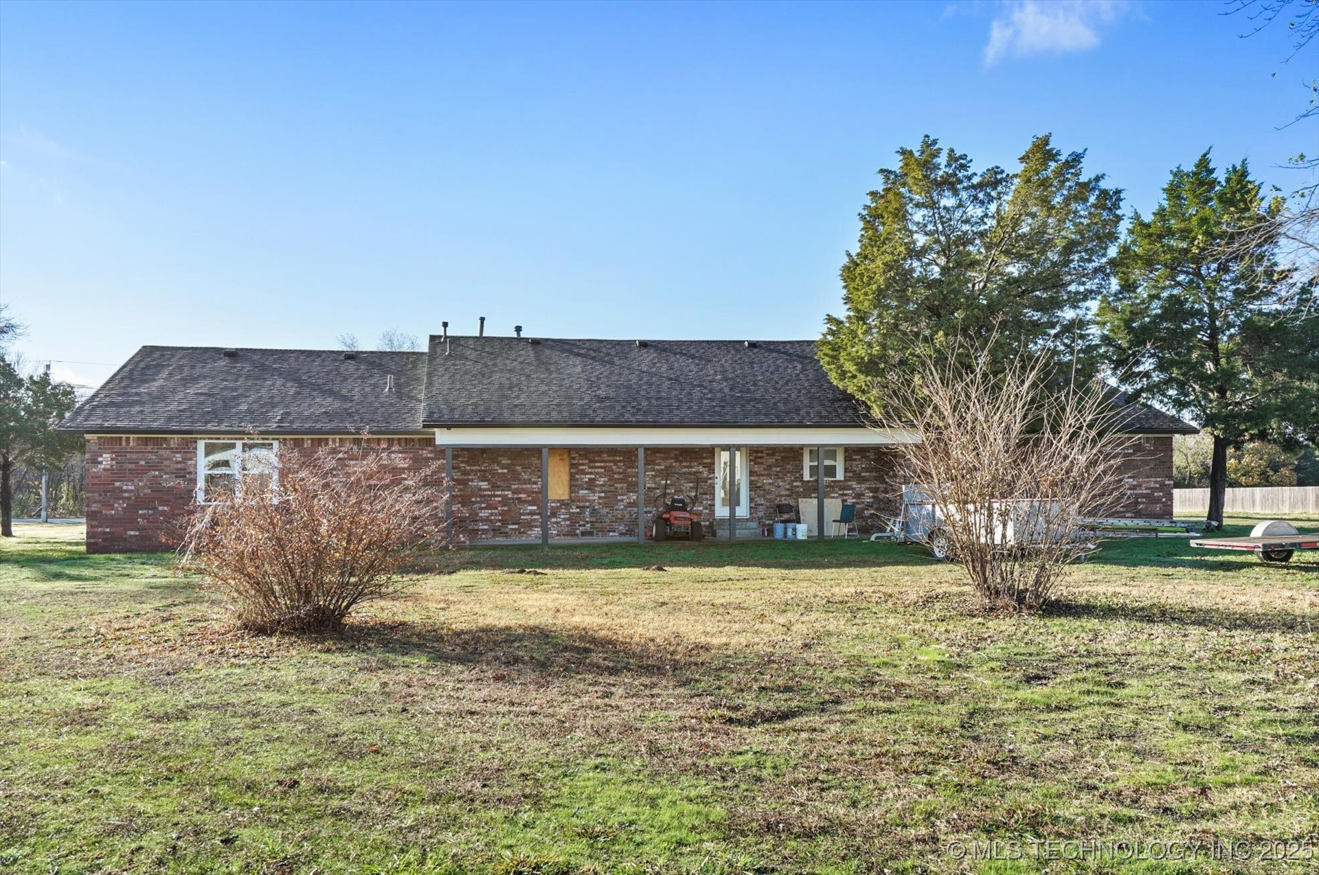 3951 E 86th Street N Sperry OK 74073