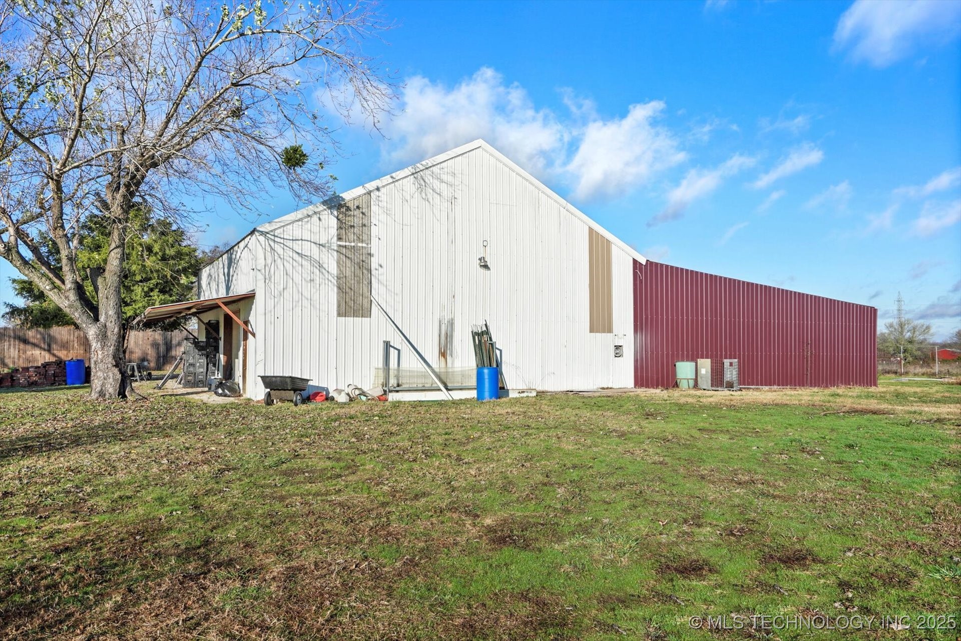3951 E 86th Street N Sperry OK 74073