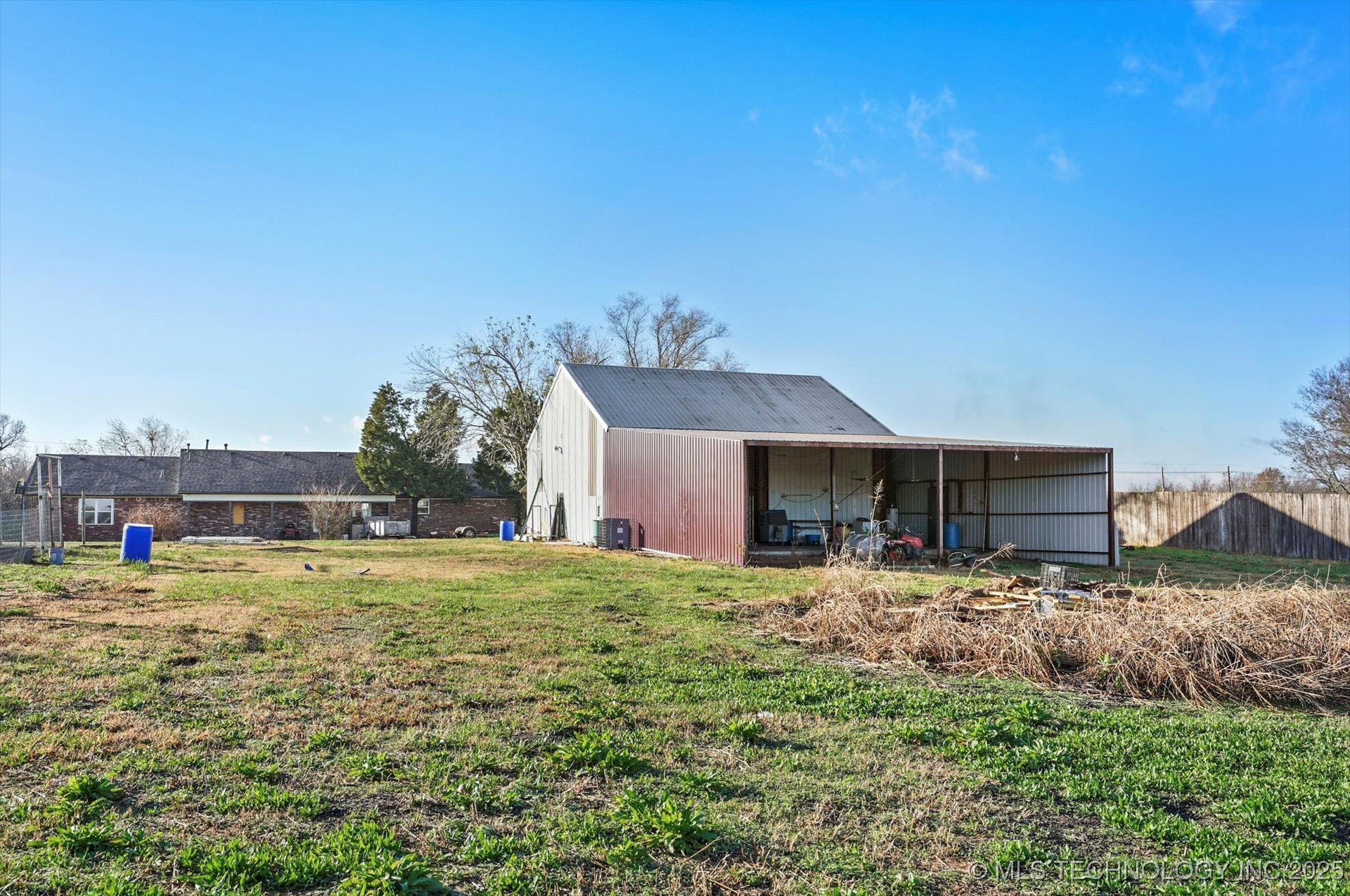 3951 E 86th Street N Sperry OK 74073