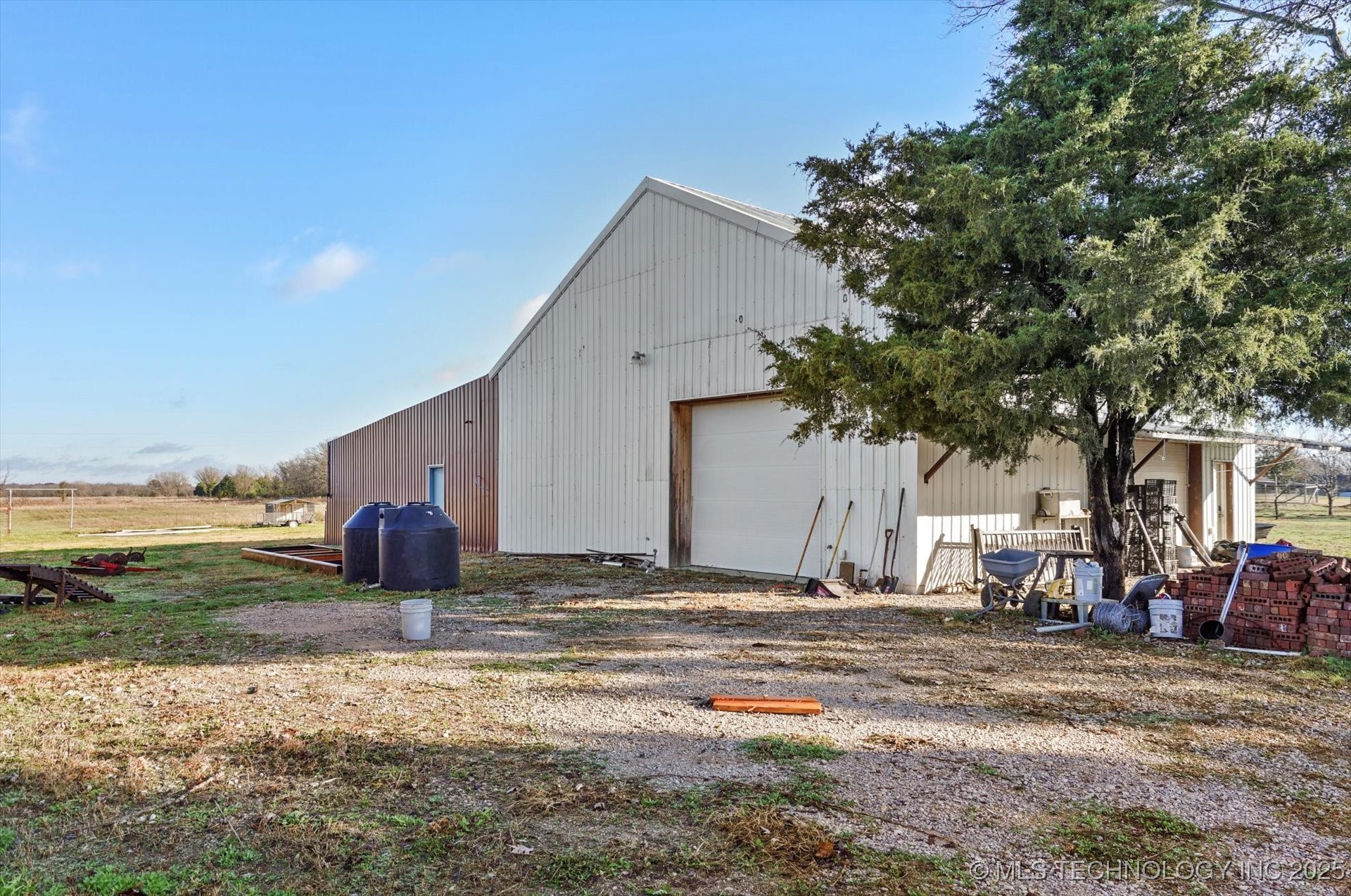 3951 E 86th Street N Sperry OK 74073