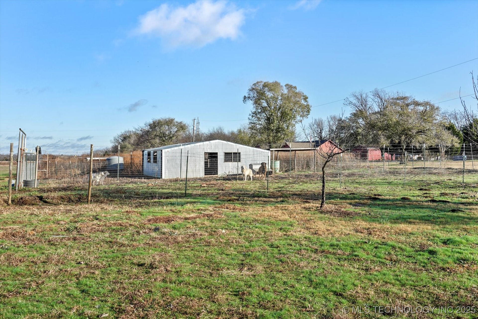 3951 E 86th Street N Sperry OK 74073
