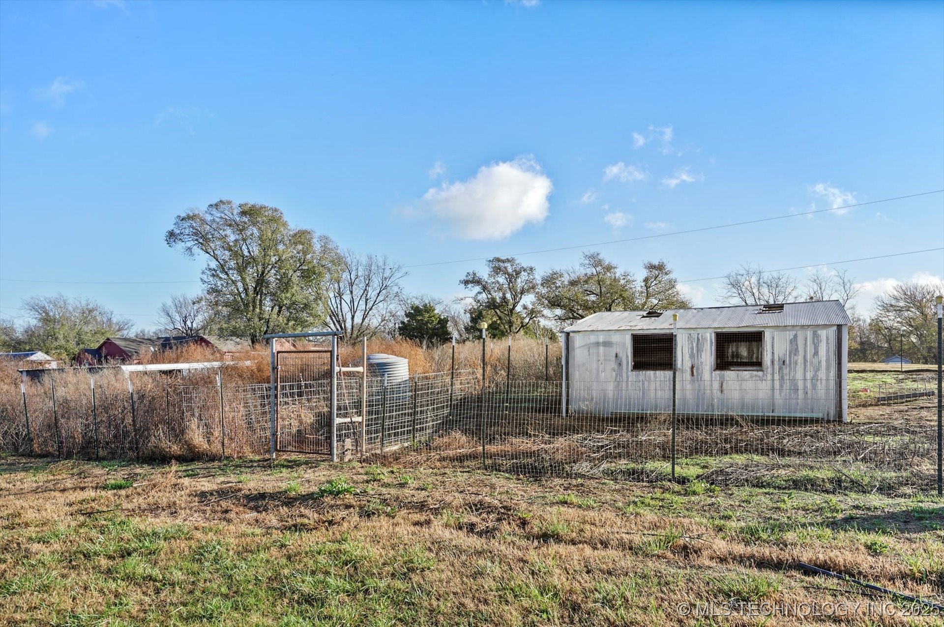 3951 E 86th Street N Sperry OK 74073
