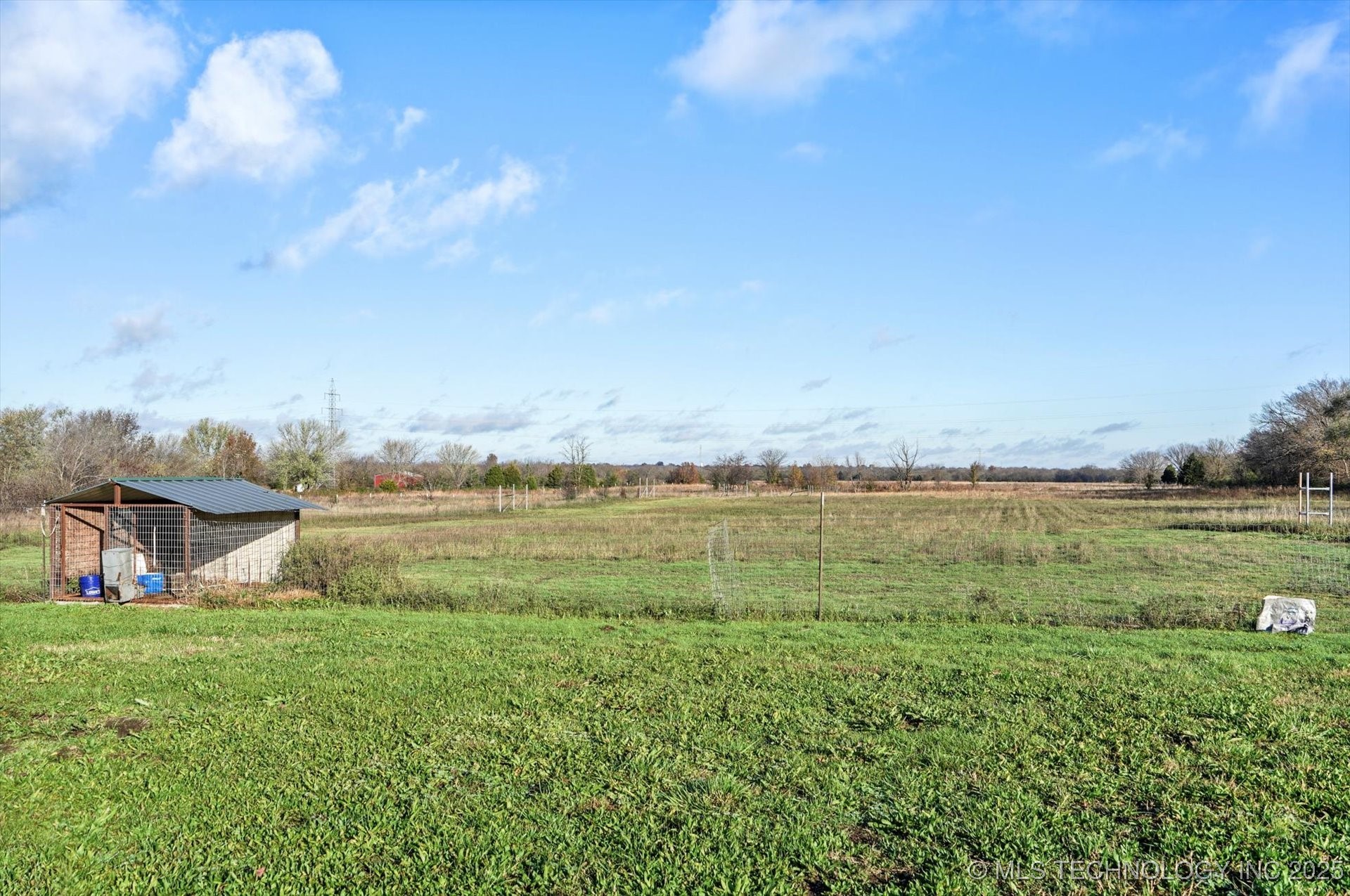 3951 E 86th Street N Sperry OK 74073