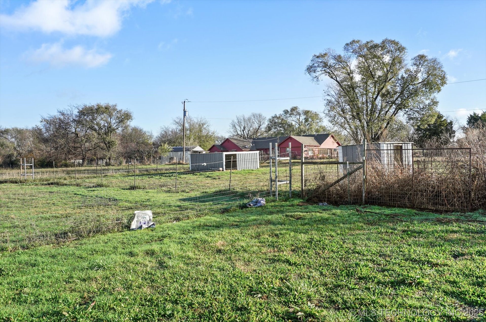 3951 E 86th Street N Sperry OK 74073