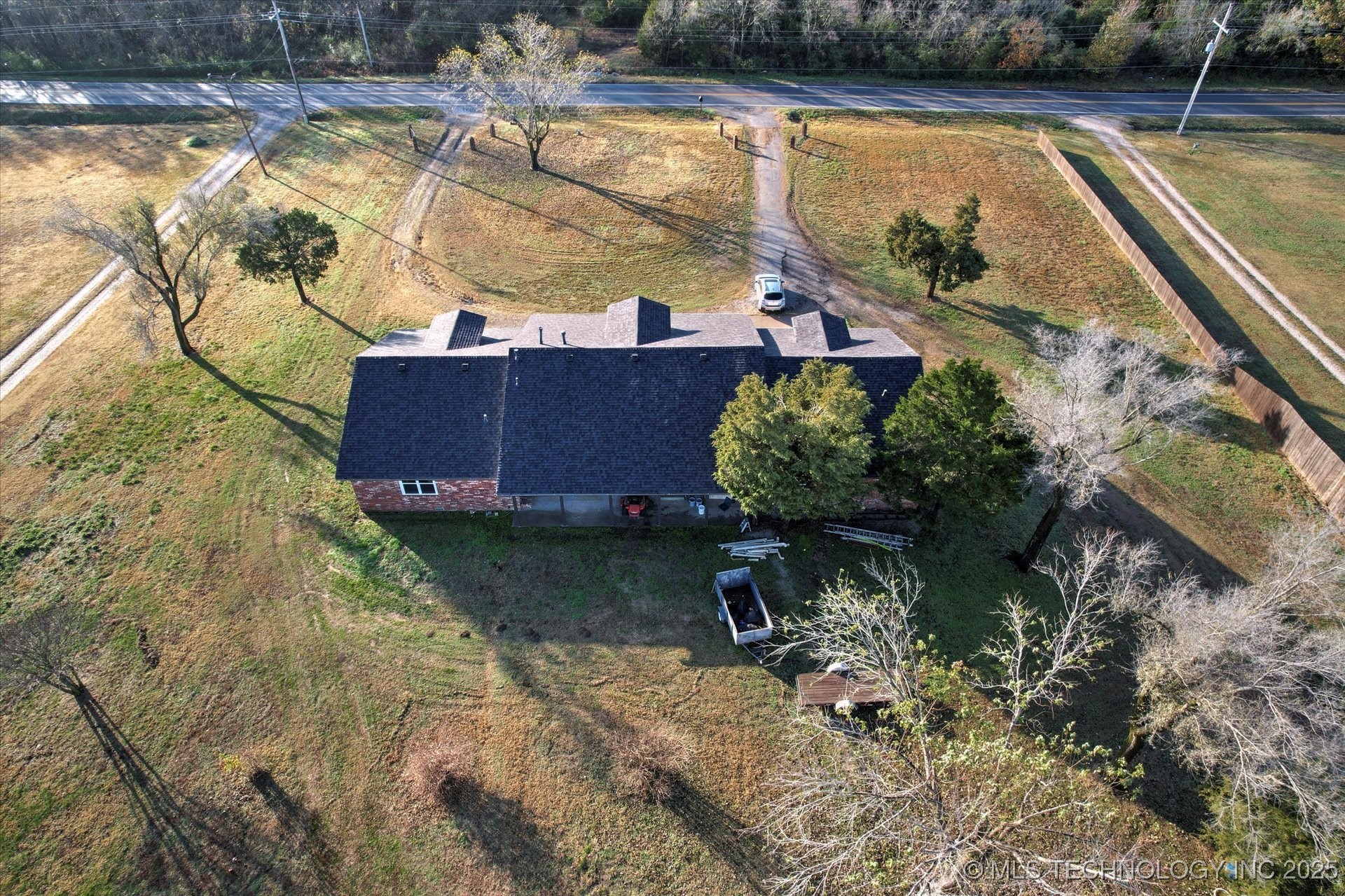 3951 E 86th Street N Sperry OK 74073