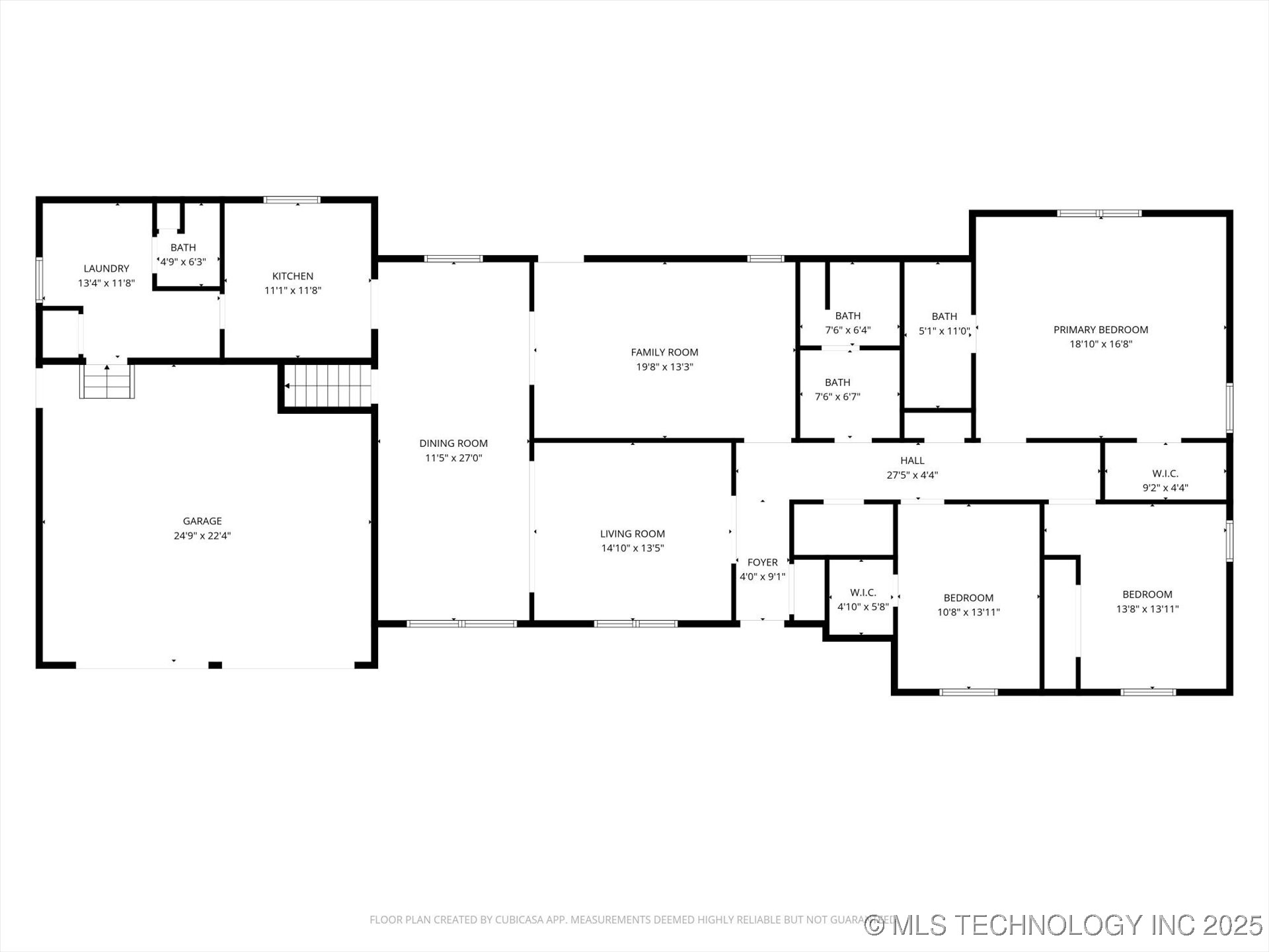 3951 E 86th Street N Sperry OK 74073