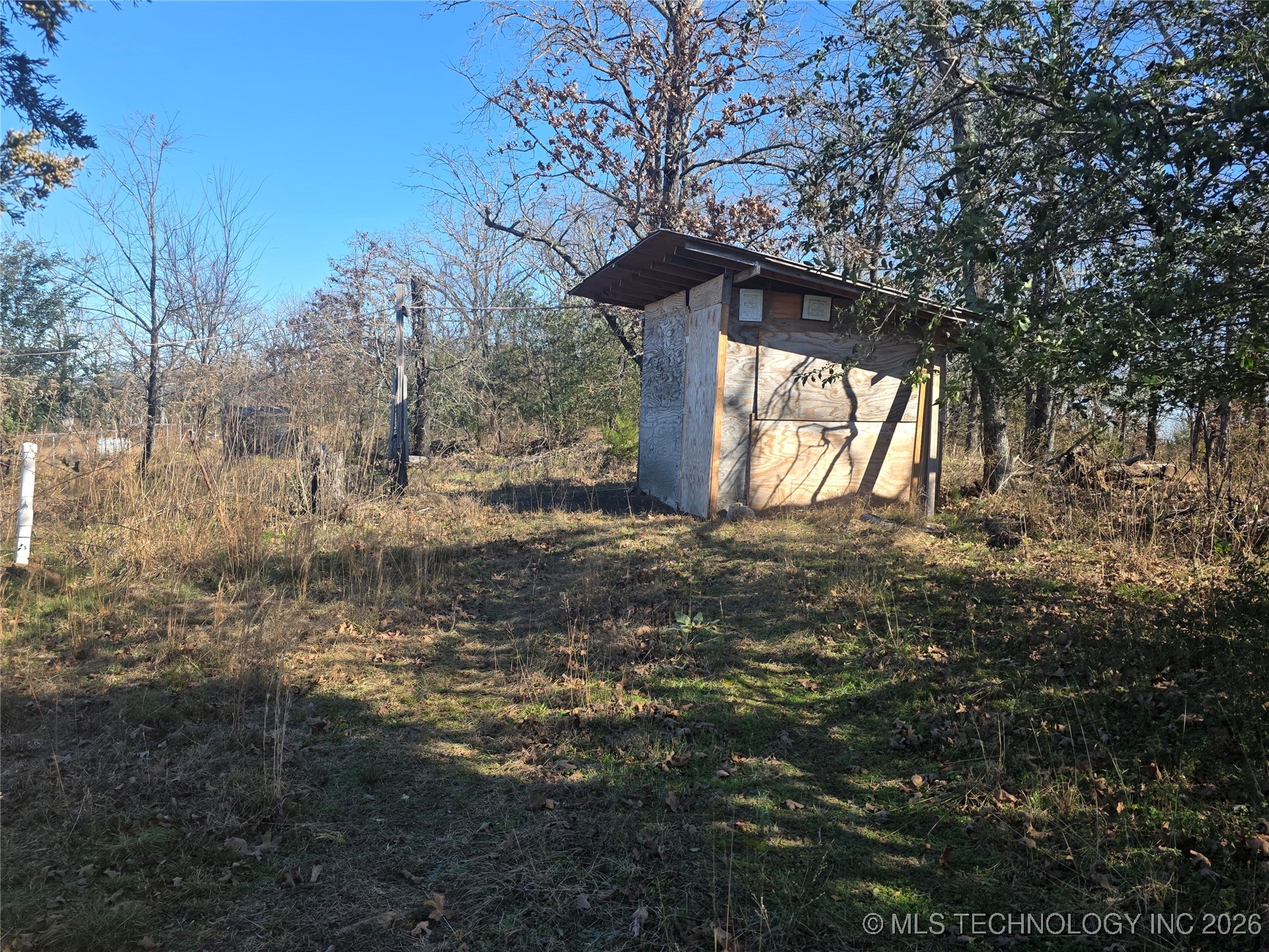 463388 E 1093 Road W Sallisaw OK 74955