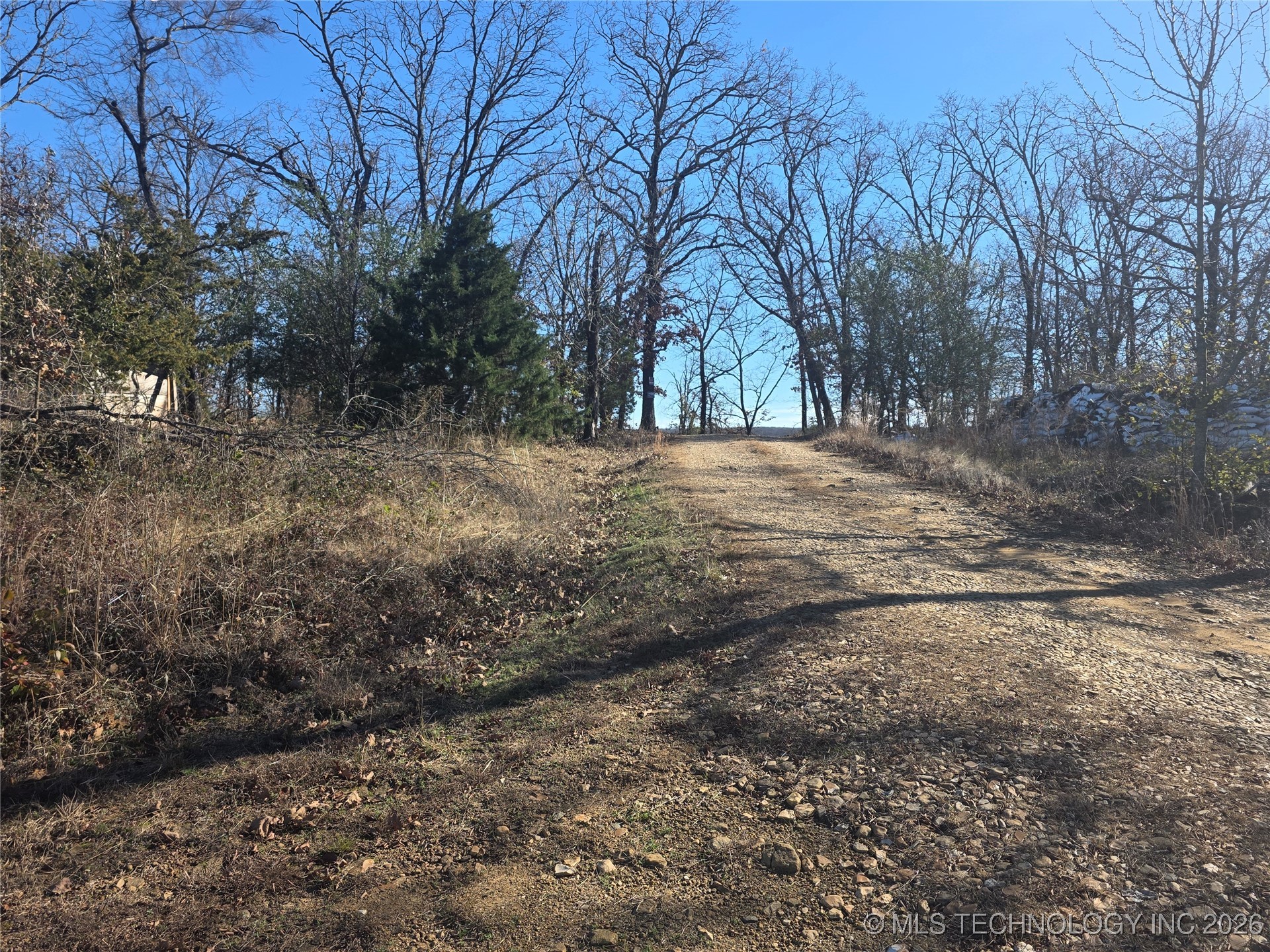 463388 E 1093 Road W Sallisaw OK 74955