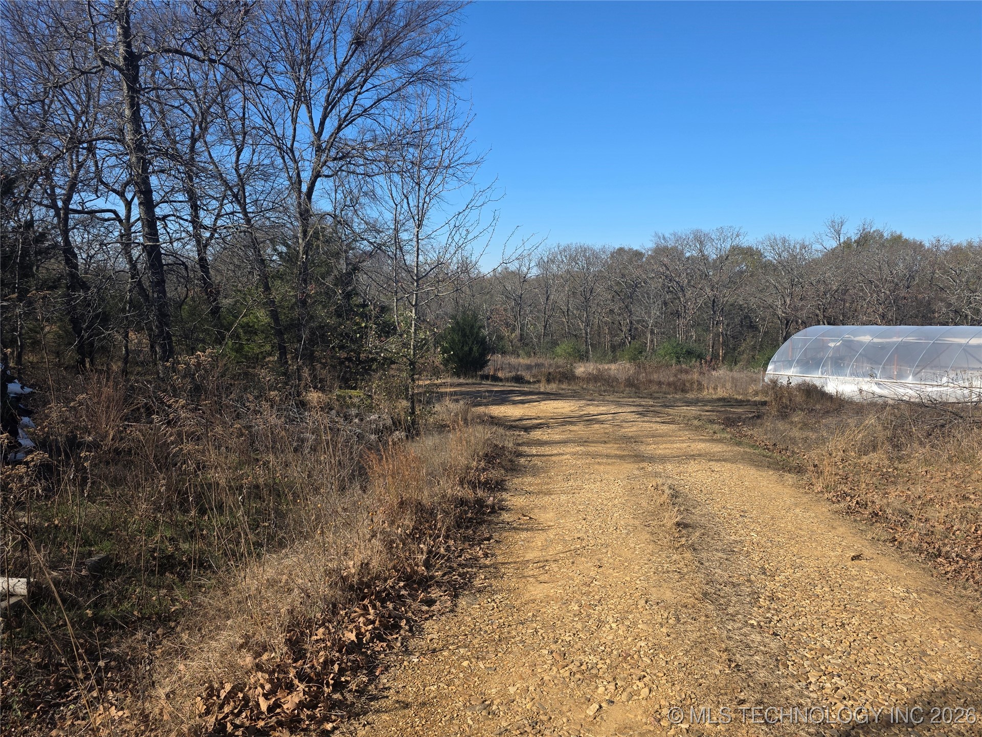 463388 E 1093 Road W Sallisaw OK 74955