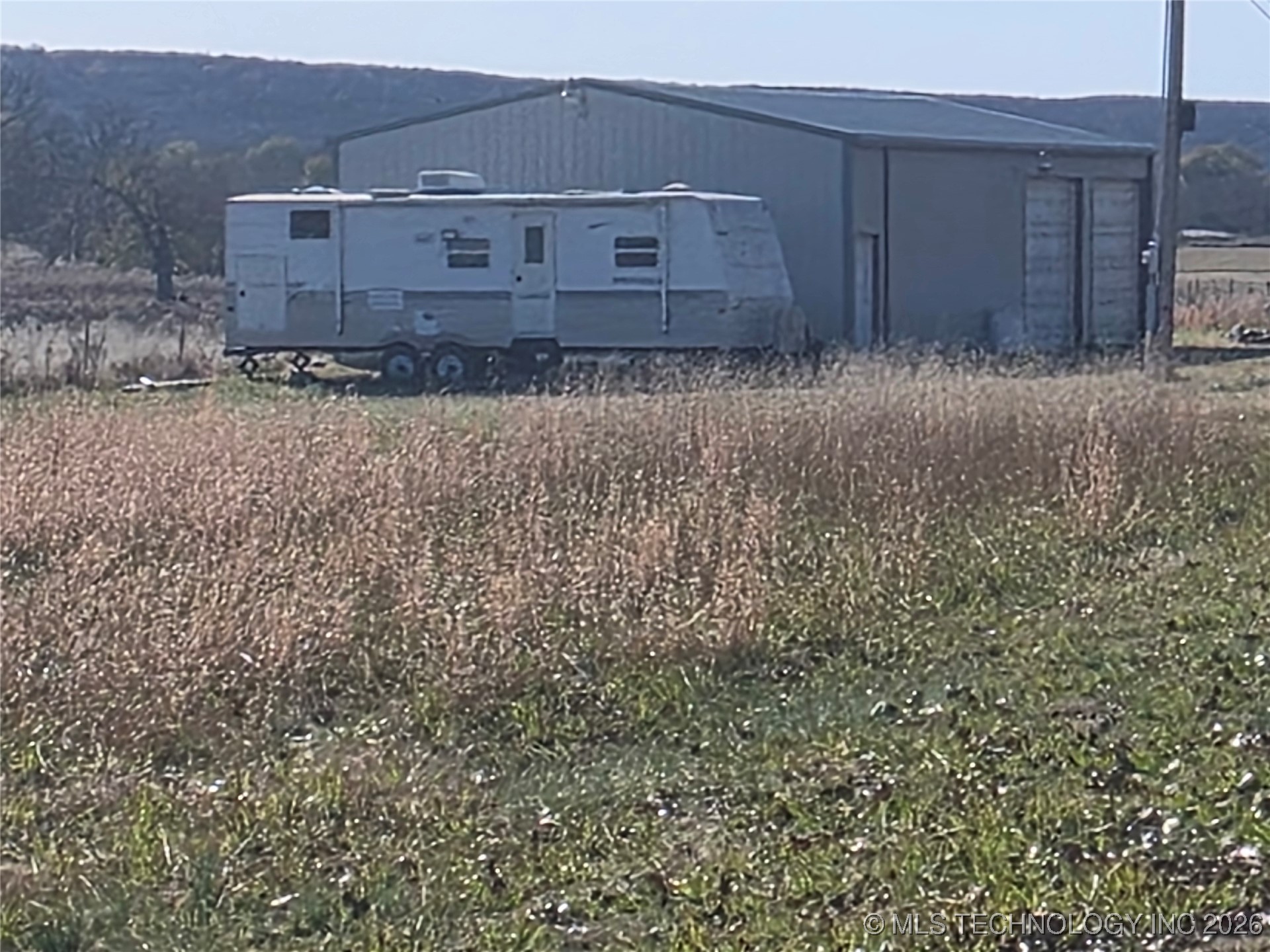 463388 E 1093 Road W Sallisaw OK 74955