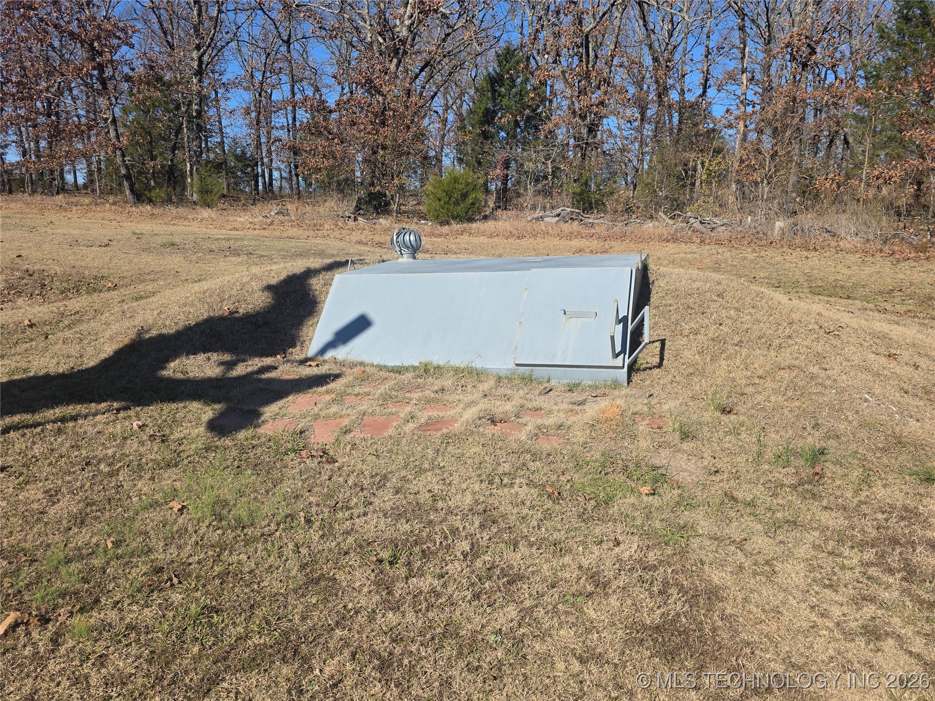 463388 E 1093 Road W Sallisaw OK 74955