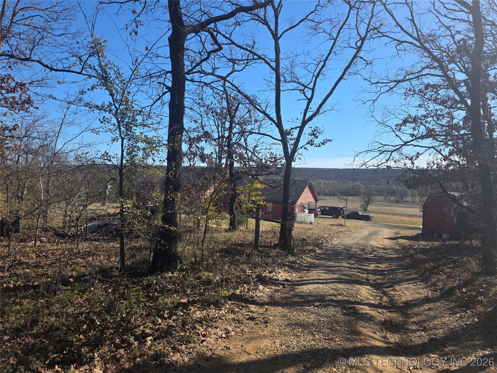 463388 E 1093 Road W Sallisaw OK 74955