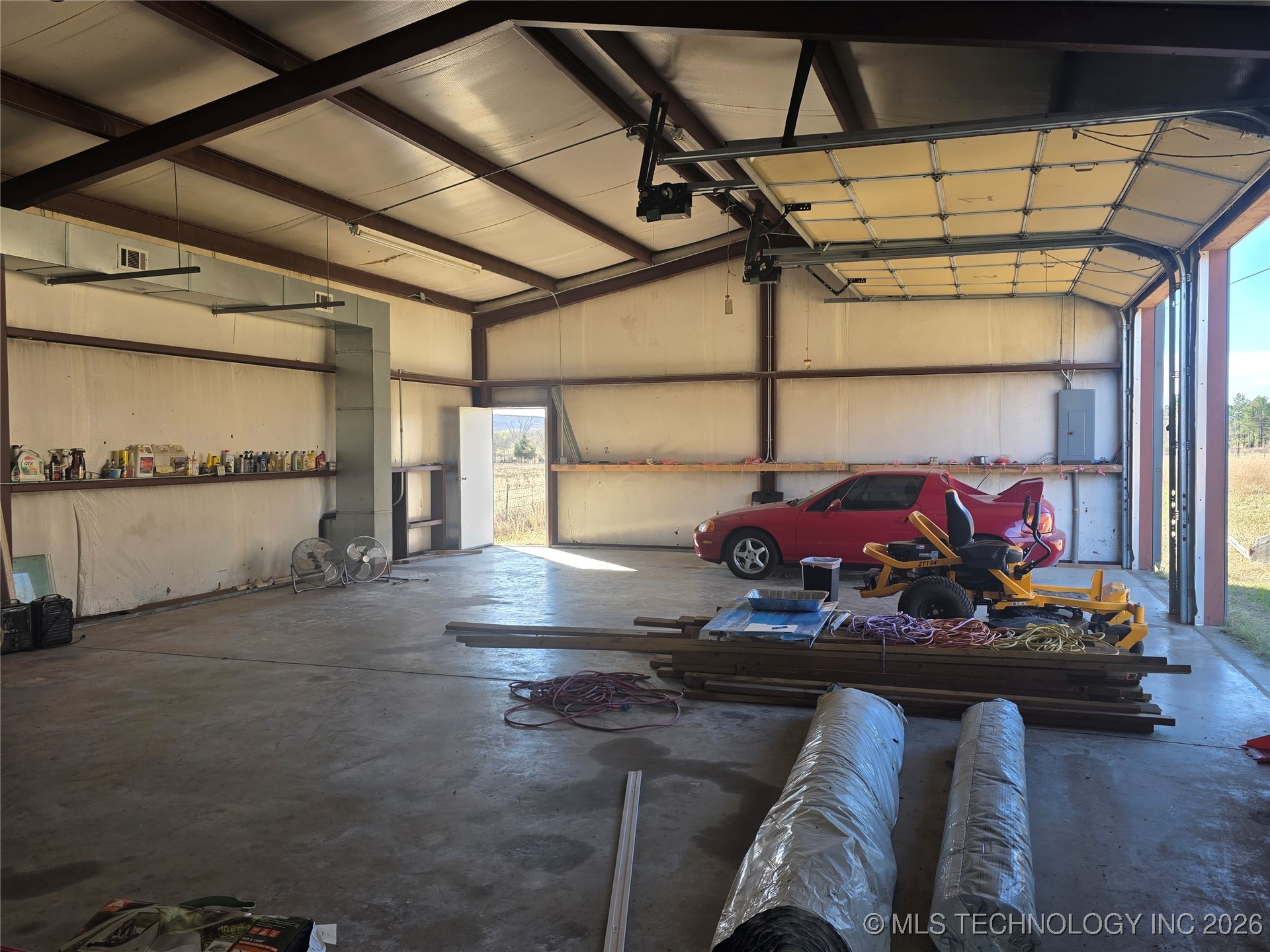 463388 E 1093 Road W Sallisaw OK 74955