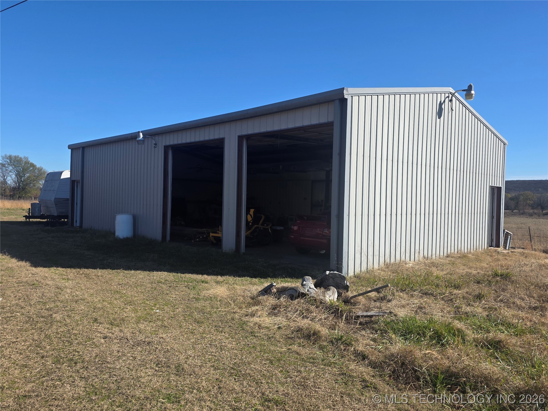 463388 E 1093 Road W Sallisaw OK 74955