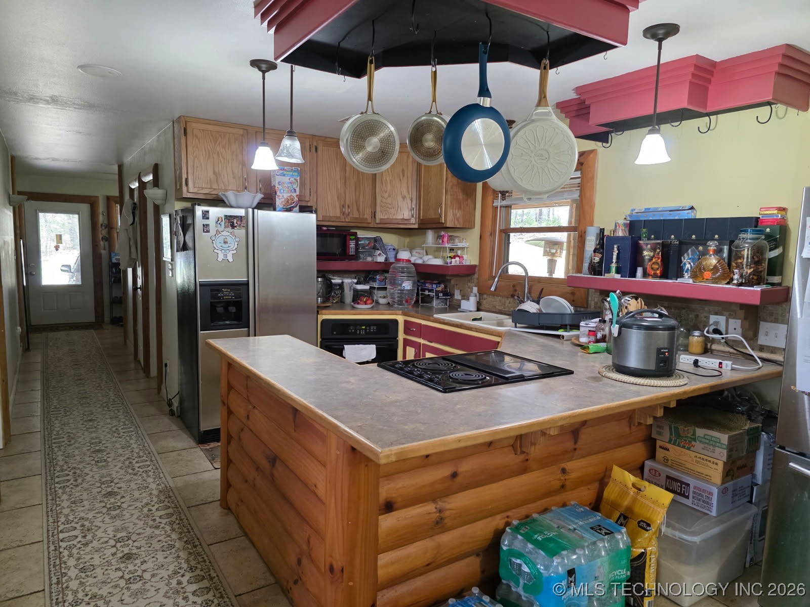 463388 E 1093 Road W Sallisaw OK 74955