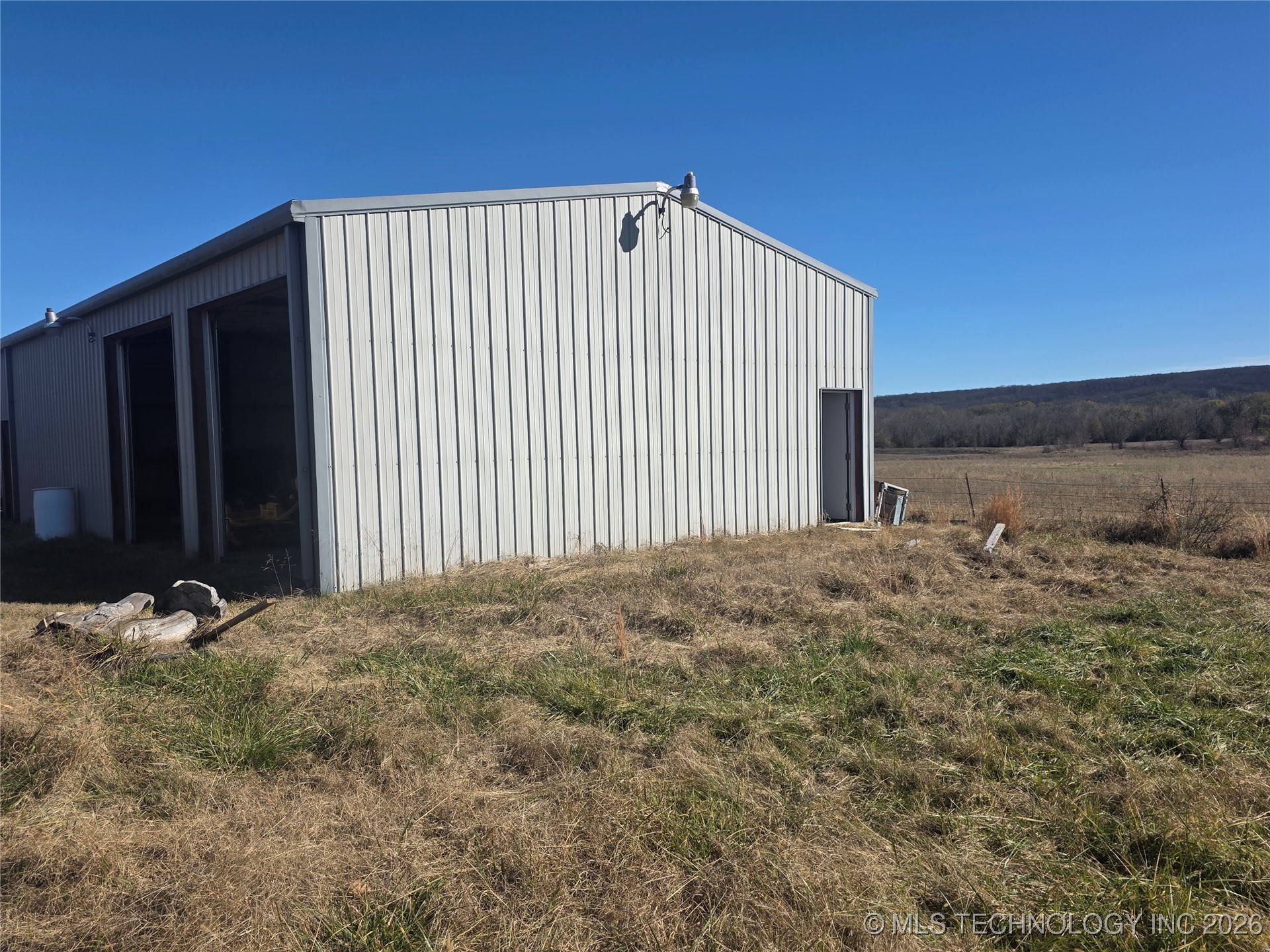 463388 E 1093 Road W Sallisaw OK 74955