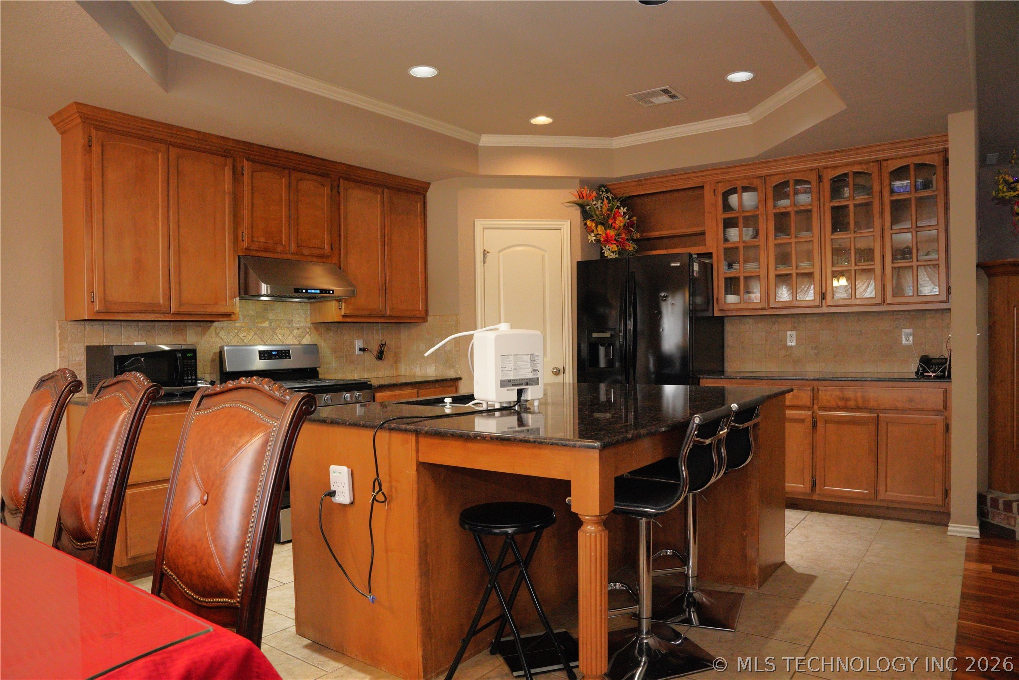 2312 E Queens Street Broken Arrow OK 74012