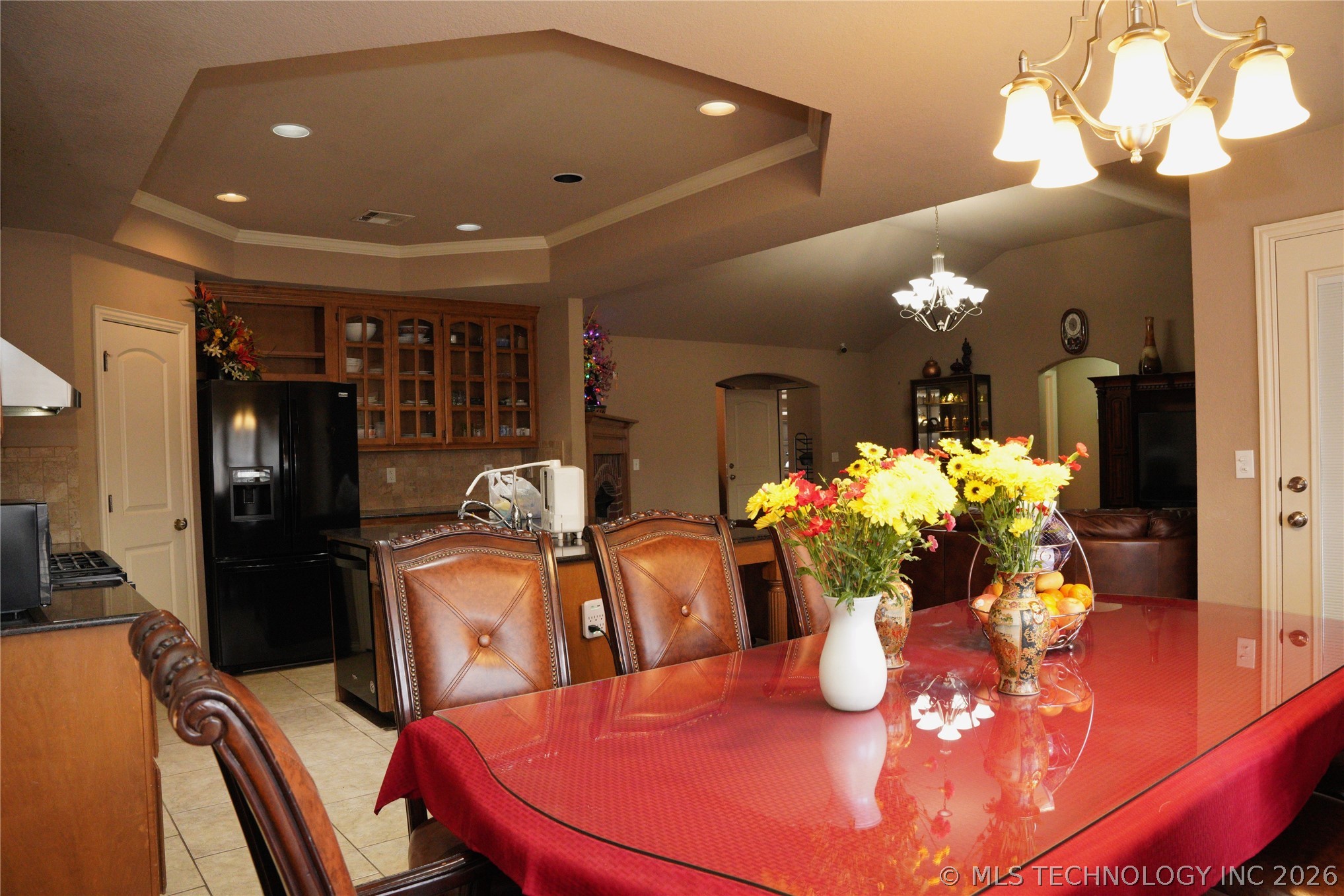 2312 E Queens Street Broken Arrow OK 74012