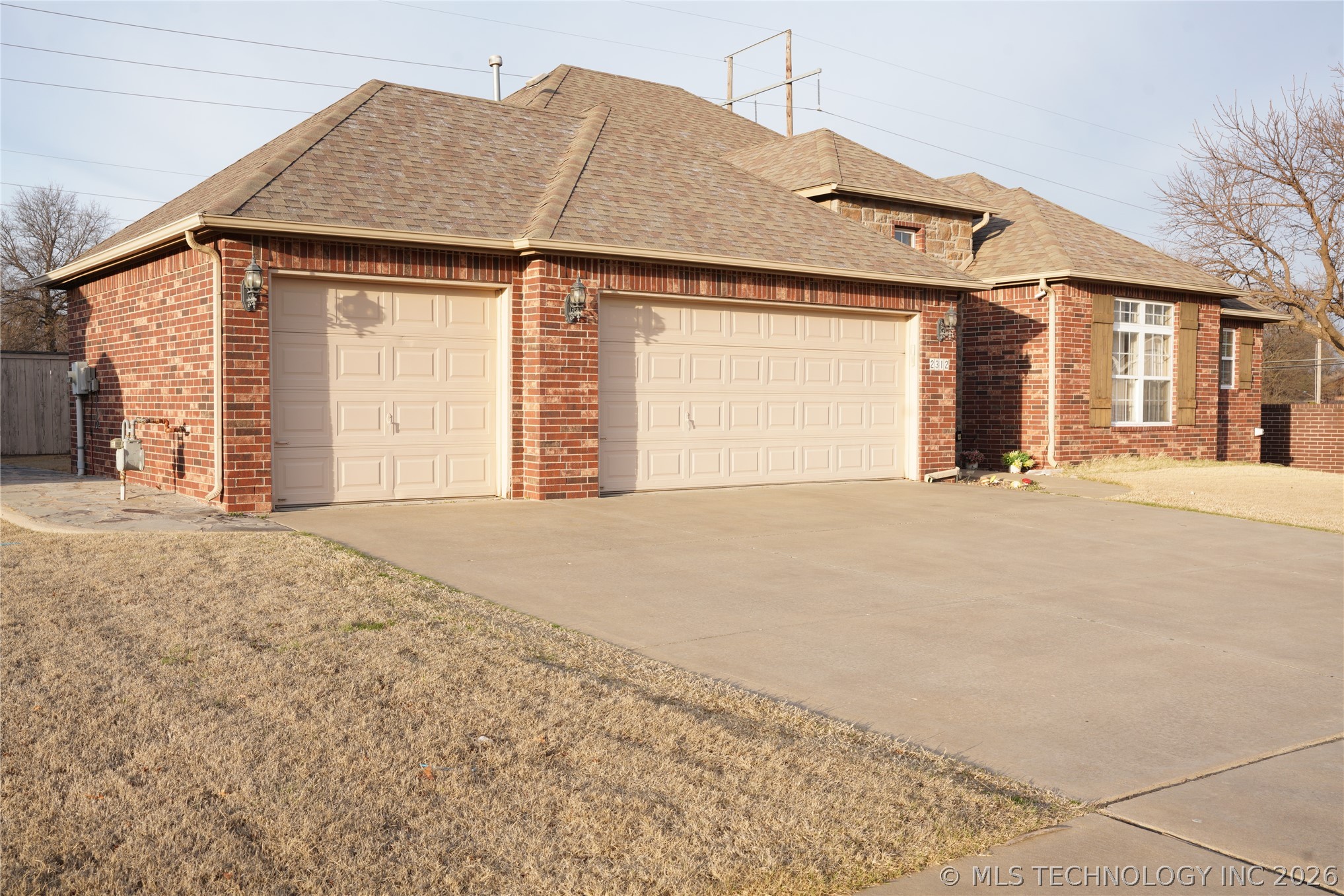 2312 E Queens Street Broken Arrow OK 74012