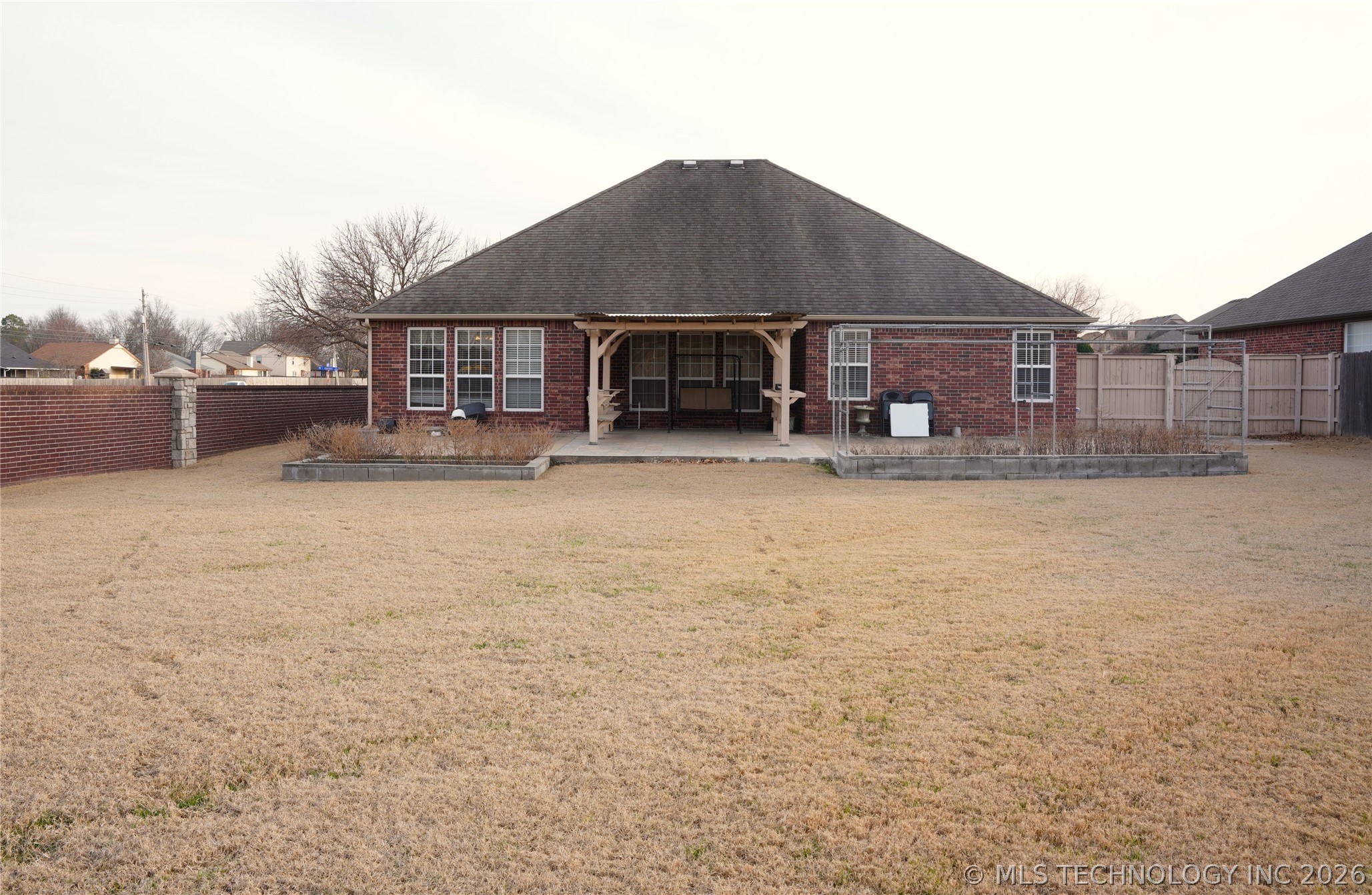2312 E Queens Street Broken Arrow OK 74012